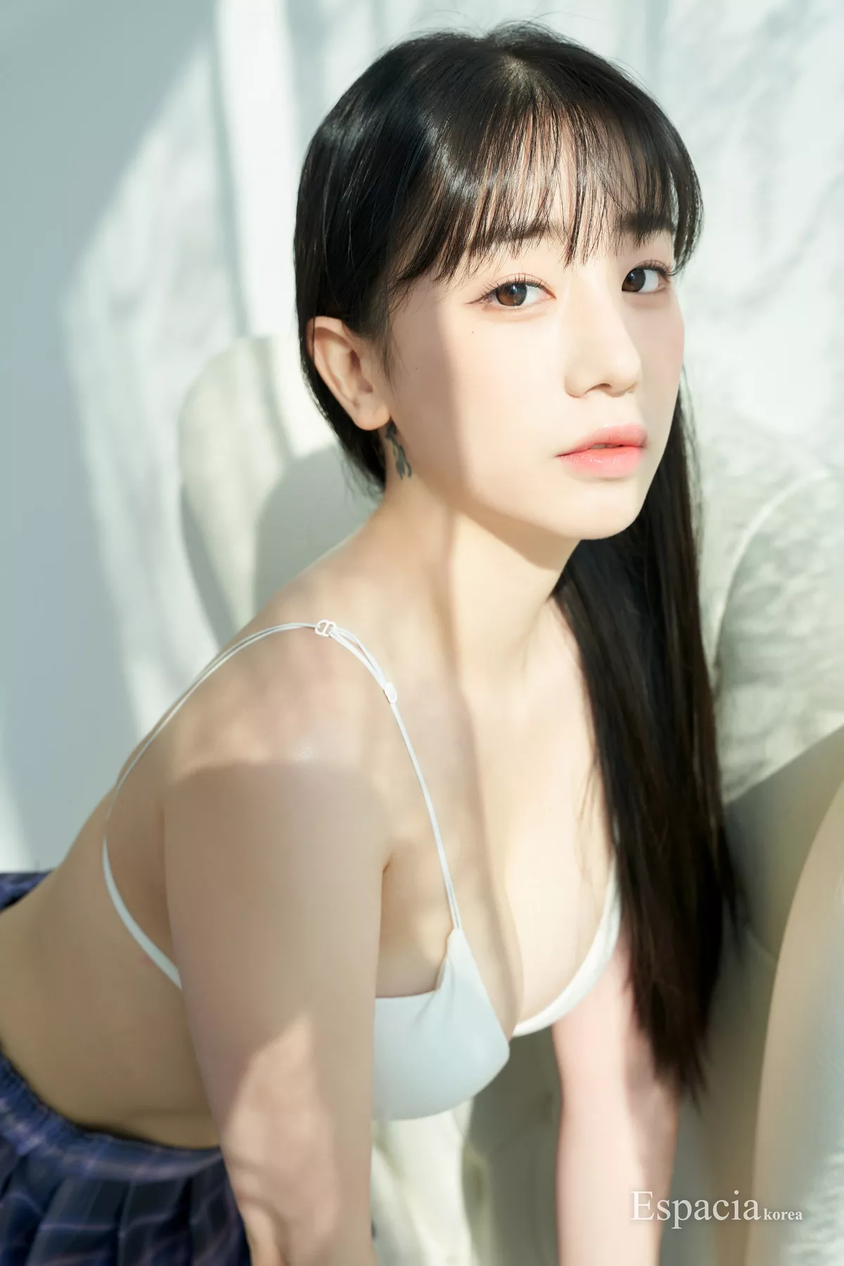 RULYN 【Espacia Korea 埃斯帕西亚】 高丽尤物艺术图 ESP#024(47P)
