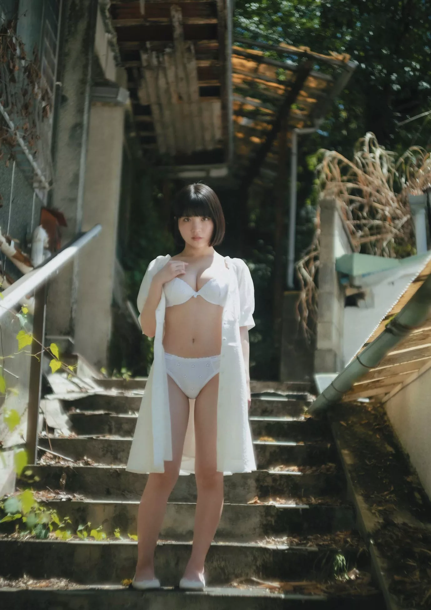 Nagi Nemoto 根本�MSTRiKE！ 11回表 2023.9