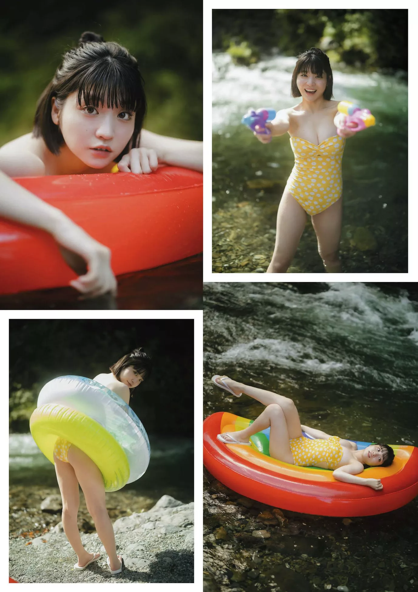 Nagi Nemoto 根本�MSTRiKE！ 11回表 2023.9