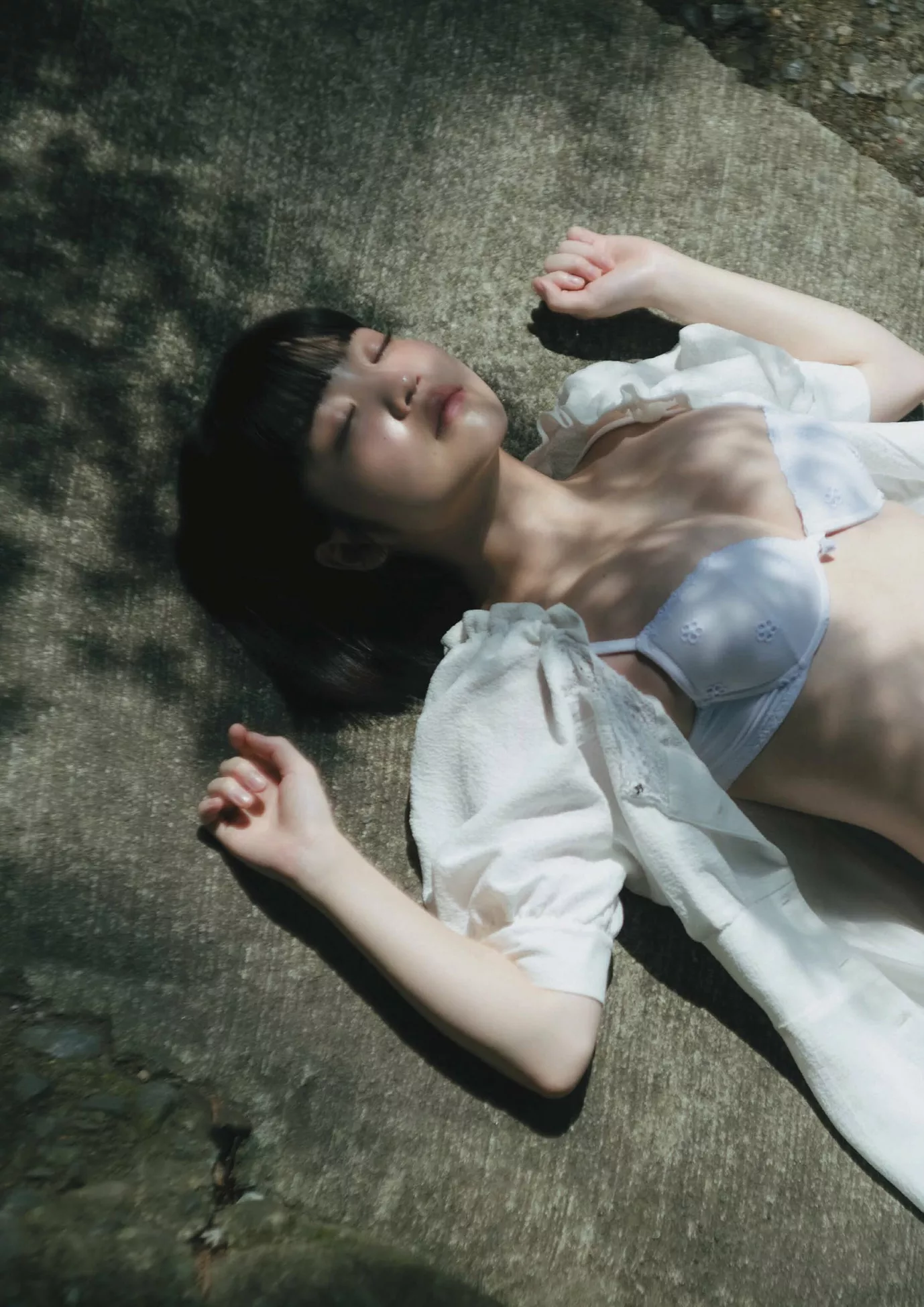 Nagi Nemoto 根本�MSTRiKE！ 11回表 2023.9