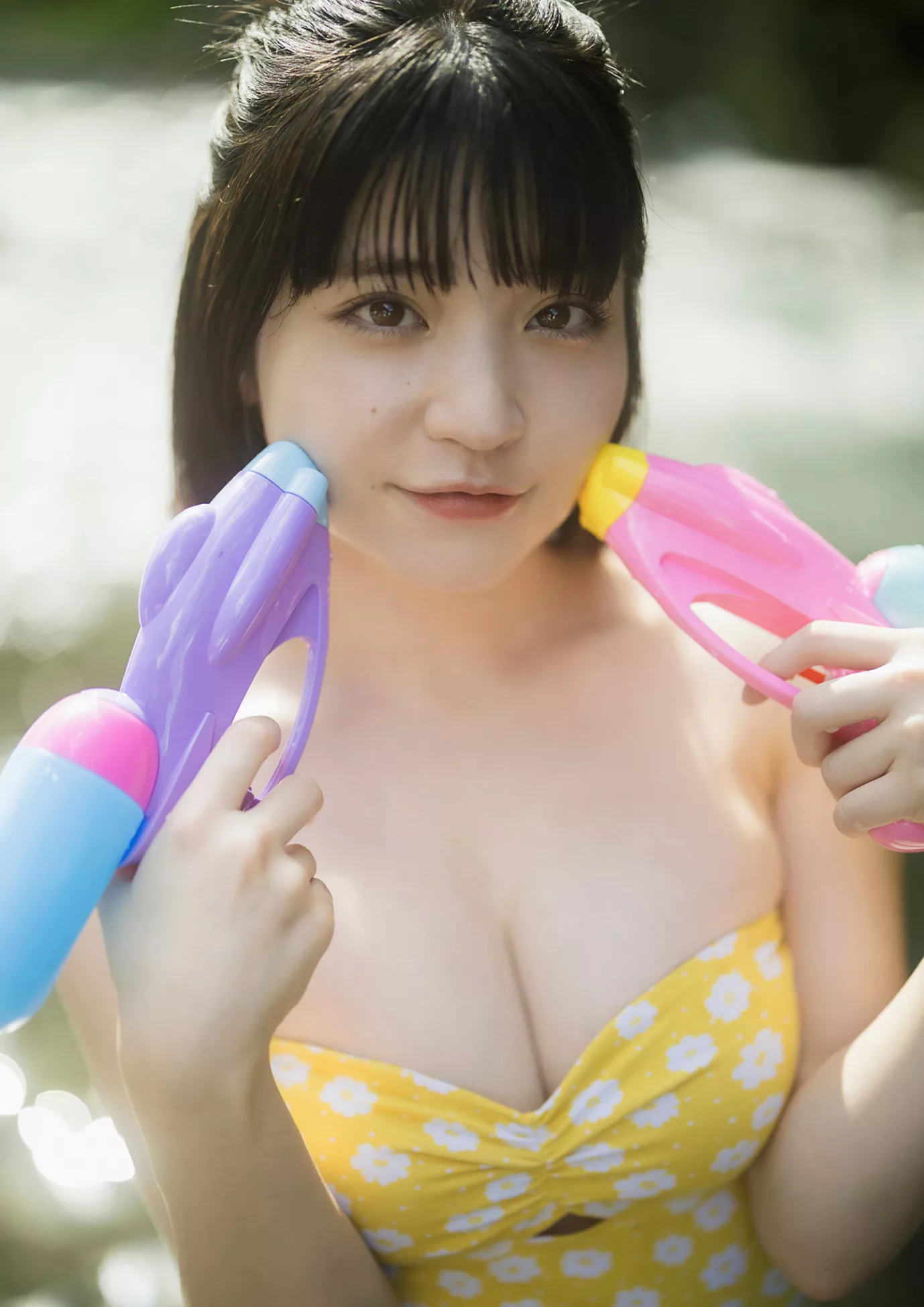 Nagi Nemoto 根本�MSTRiKE！ 11回表 2023.9
