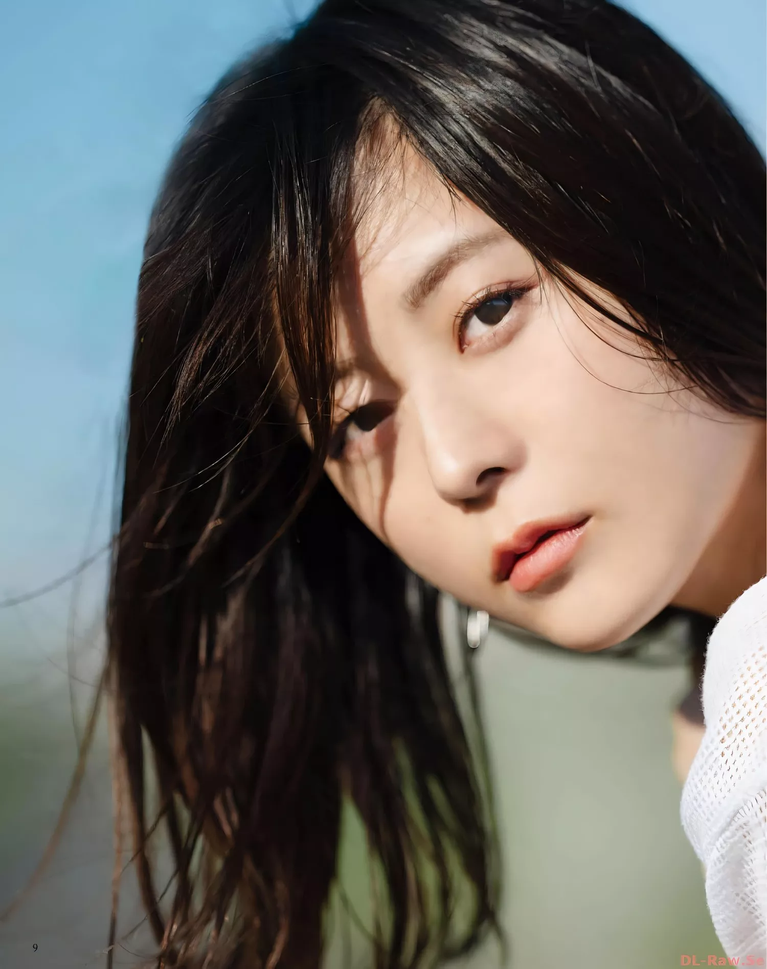 I Nori Minase 水��いのりSeigura 2022.10 (声优 2022年10月号)