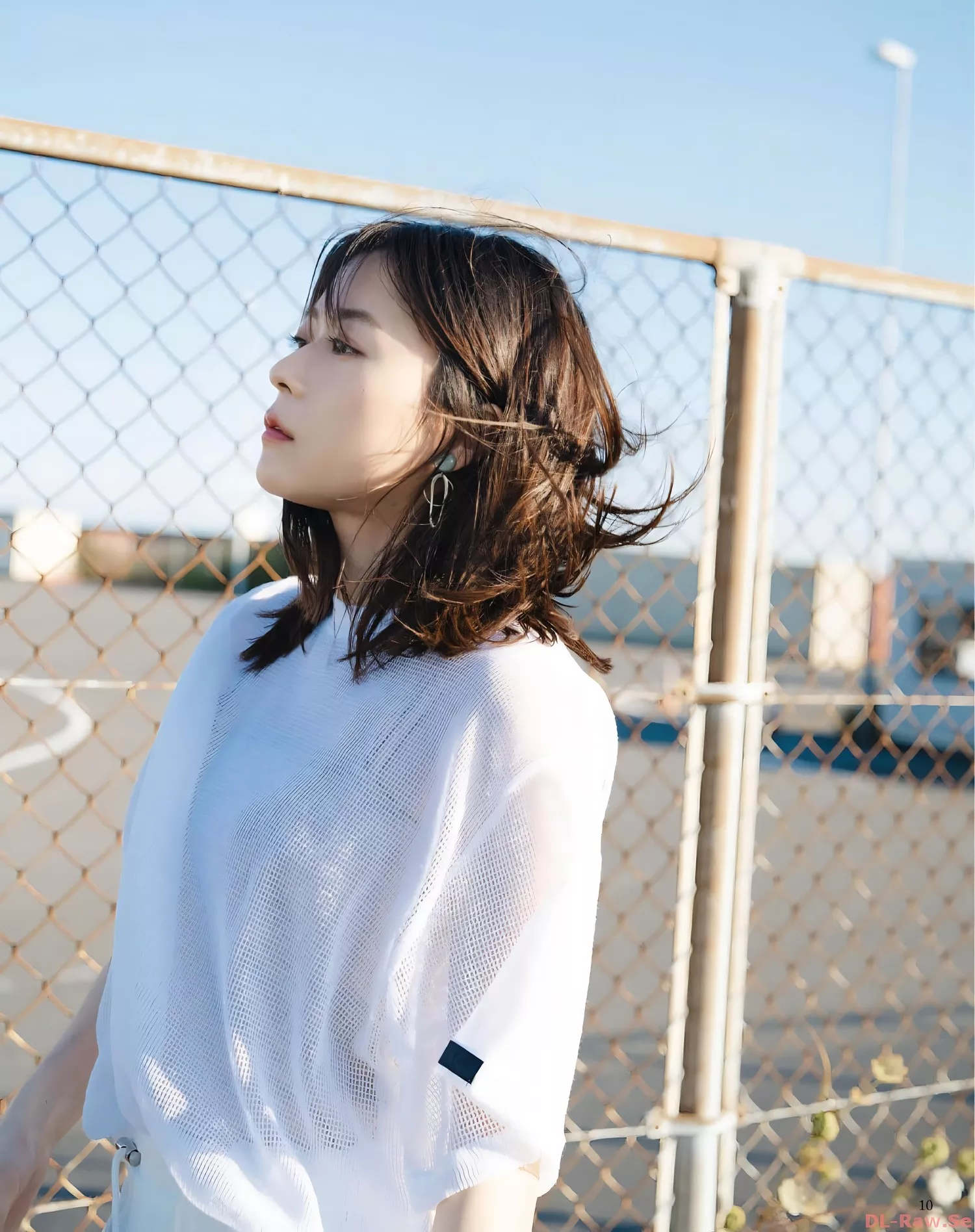 I Nori Minase 水��いのりSeigura 2022.10 (声优 2022年10月号)