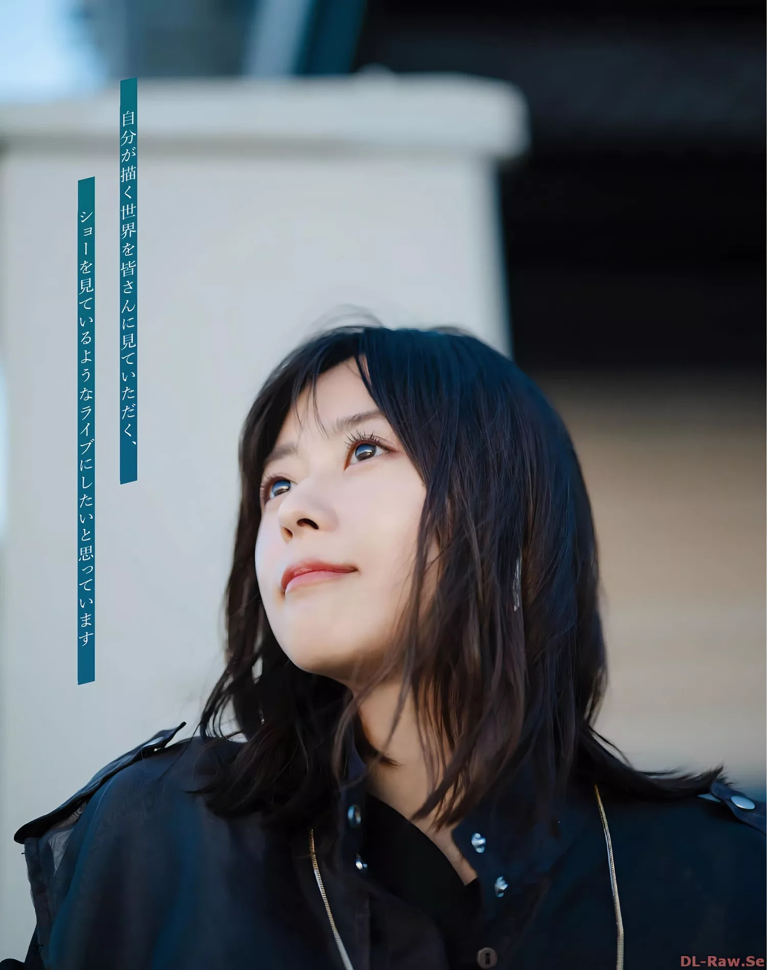 I Nori Minase 水��いのりSeigura 2022.10 (声优 2022年10月号)