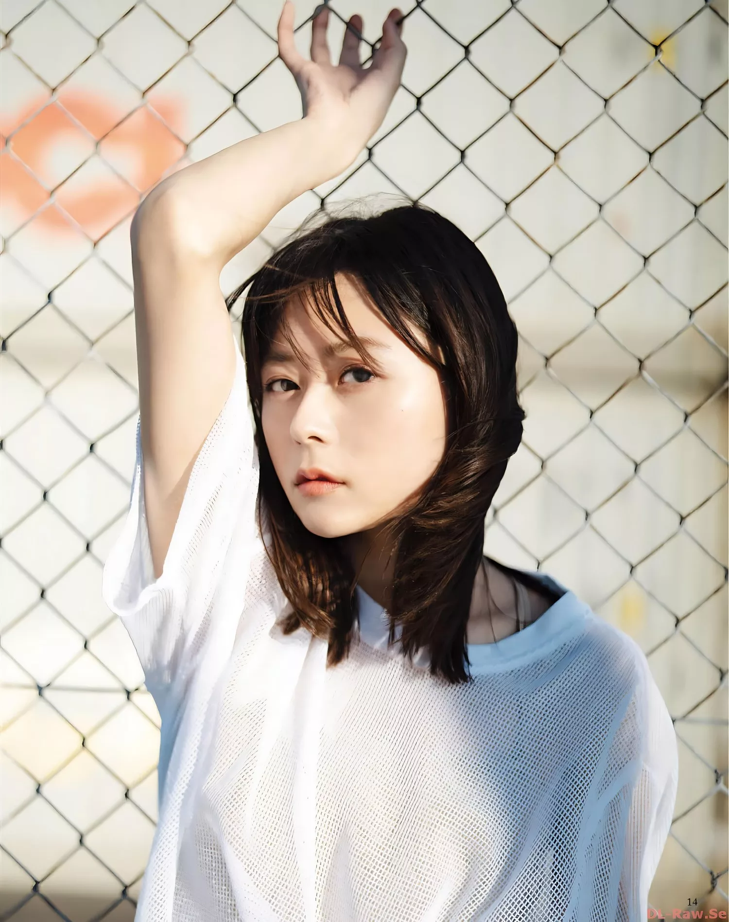 I Nori Minase 水��いのりSeigura 2022.10 (声优 2022年10月号)