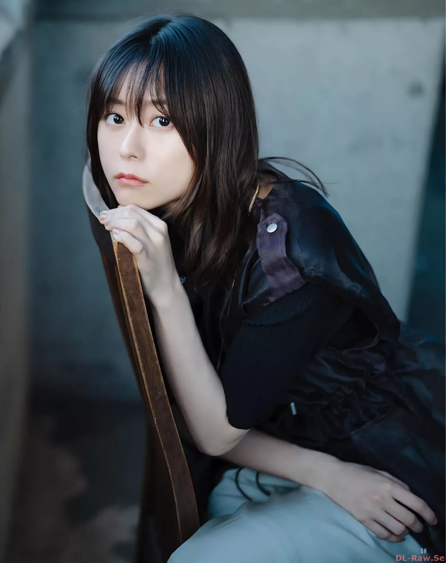 I Nori Minase 水��いのりSeigura 2022.10 (声优 2022年10月号)