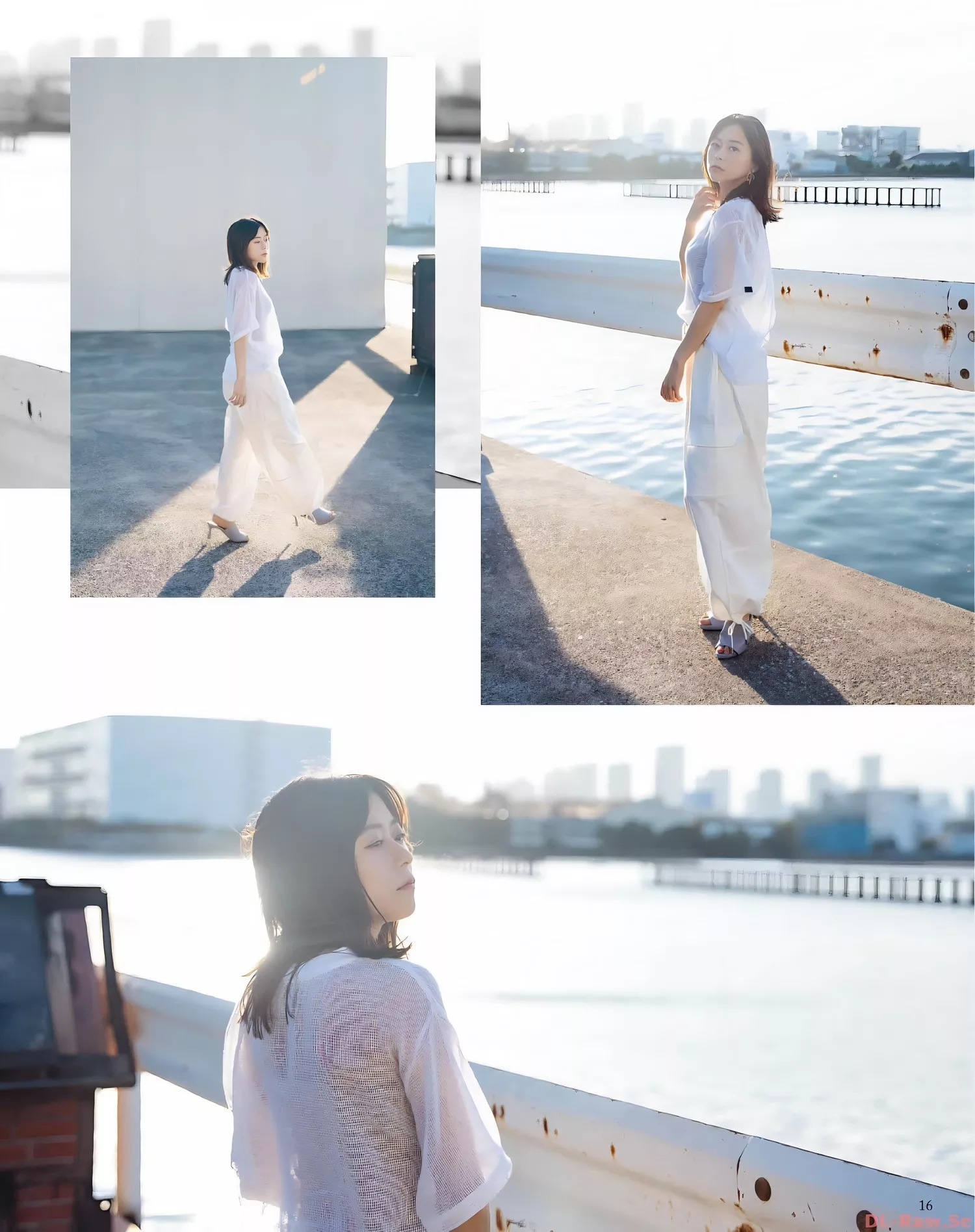 I Nori Minase 水��いのりSeigura 2022.10 (声优 2022年10月号)