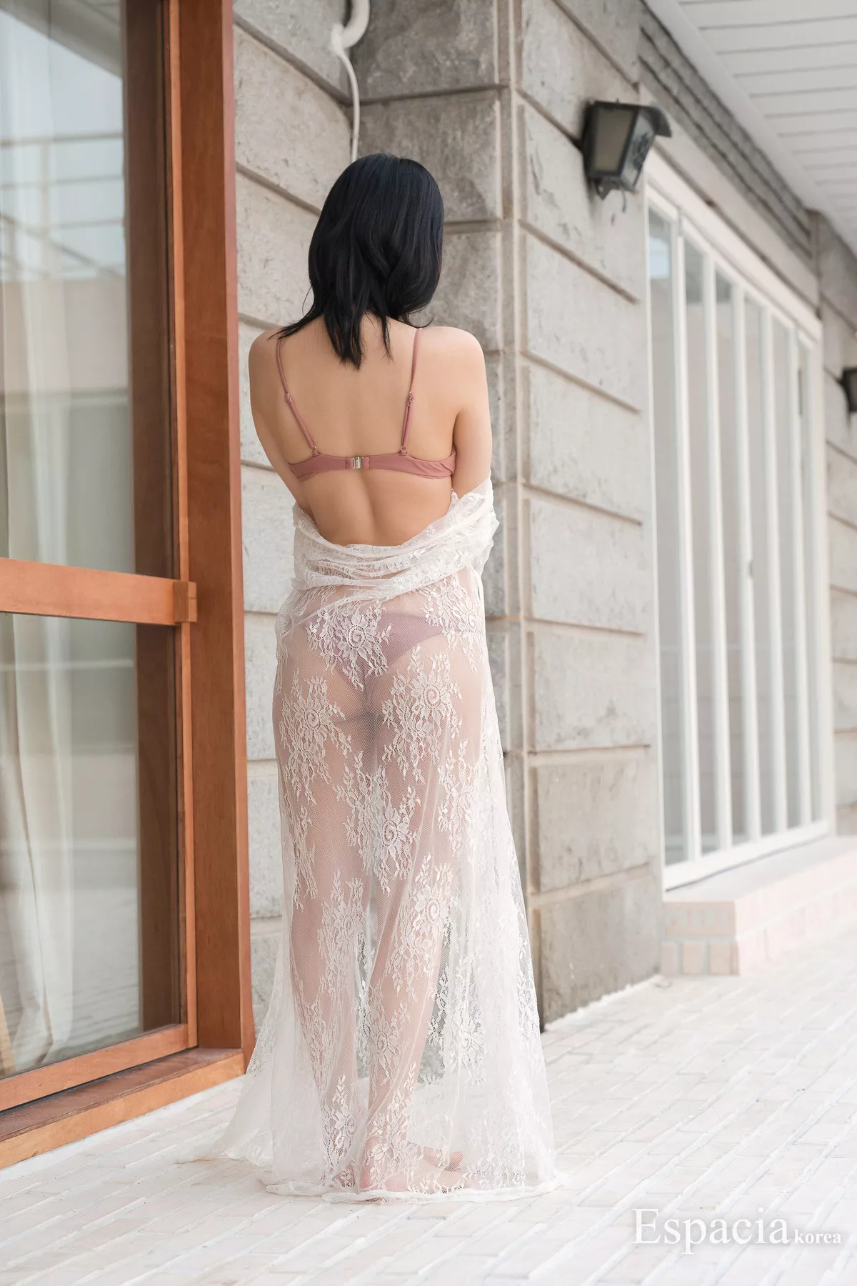 Addielyn【Espacia Korea 埃斯帕西亚】 高丽美人摄影 ESP#004(46P)