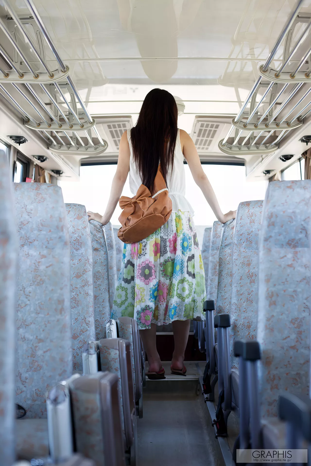 Kana Tsuruta �Q田かな日本影像Graphis Special Girls Gravure 全集修正