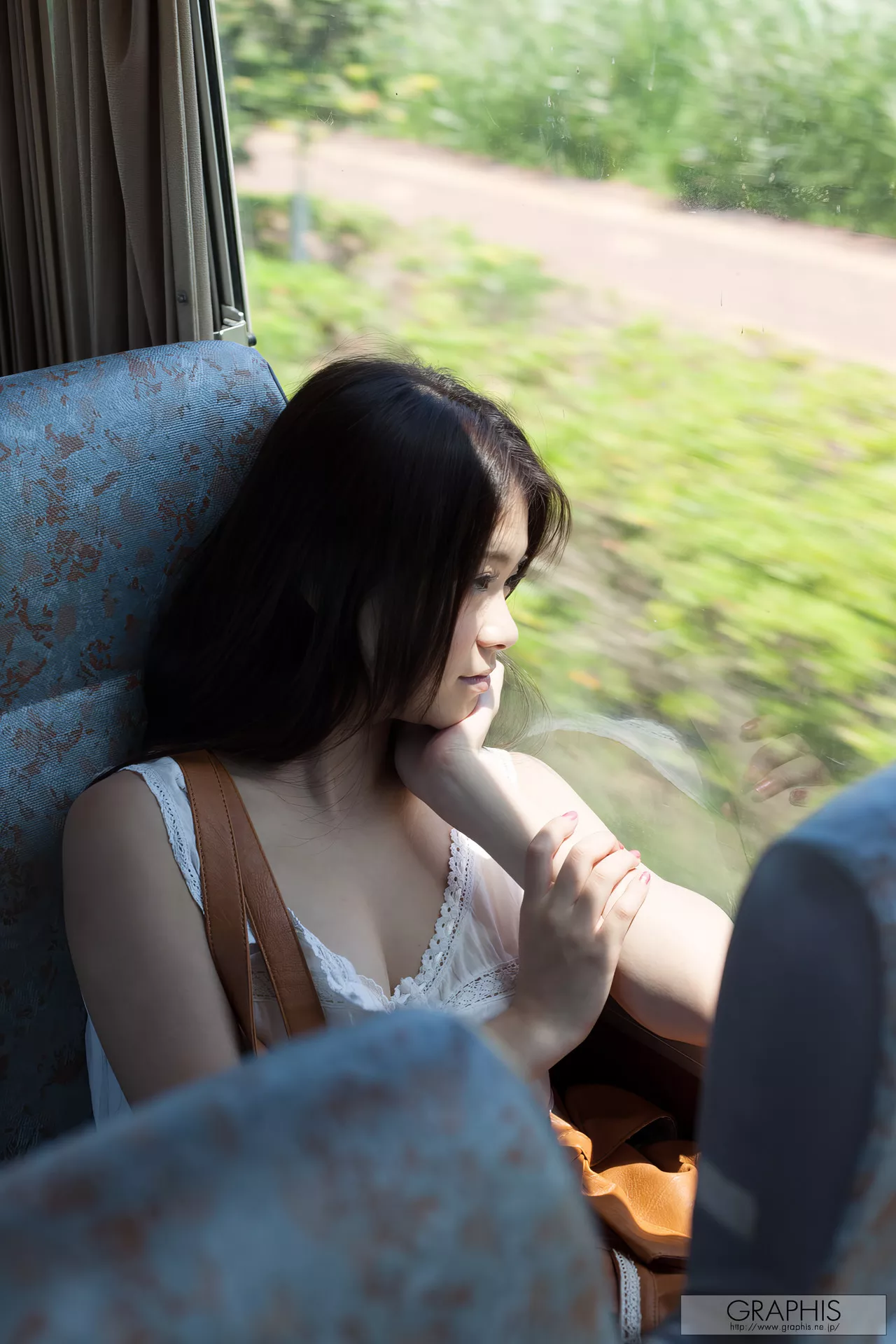 Kana Tsuruta �Q田かな日本影像Graphis Special Girls Gravure 全集修正