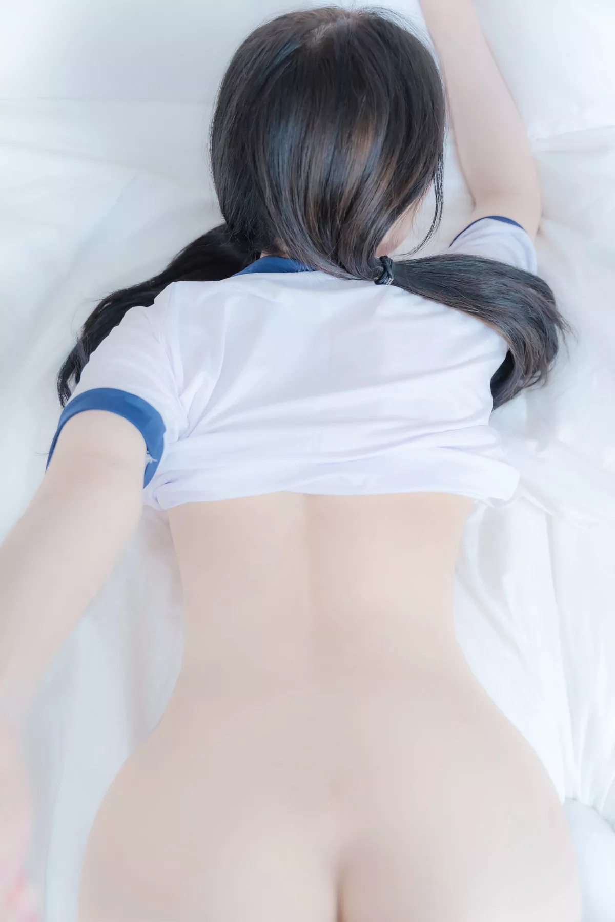 Candy 【PUSSYLET 软猫艺术图】 高丽丽人艺术图 Candy No.8 (70P)