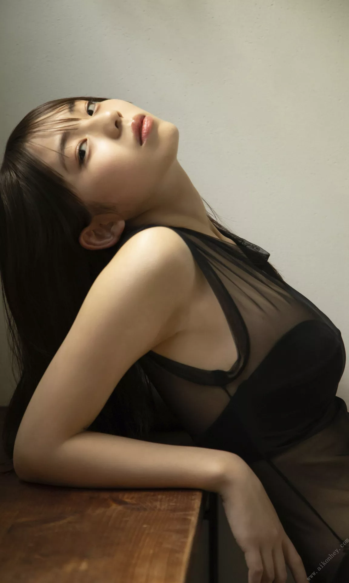 Hina Kikuchi 菊地��奈日本美人写真 周 Photo Book 「SUPER GIRL」 全集修正