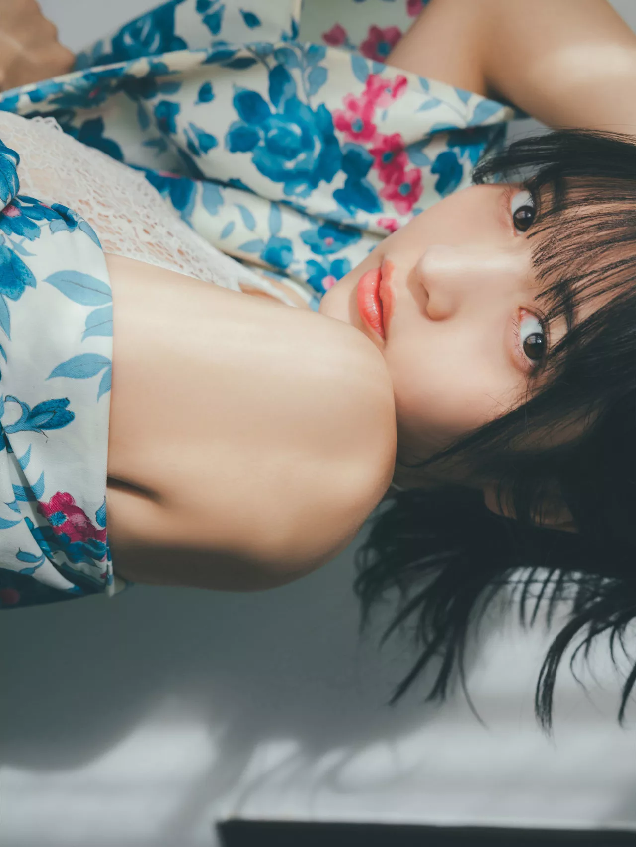 Nanako Kurosaki �\�貌� 々子周刊现代写真集 「つゆのあとさき」 全集修正