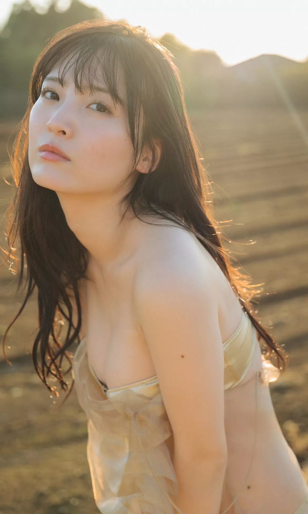 Yura Yura 由良ゆら日本美女影像 周 Photo Book 「させるなんて」 全集修正