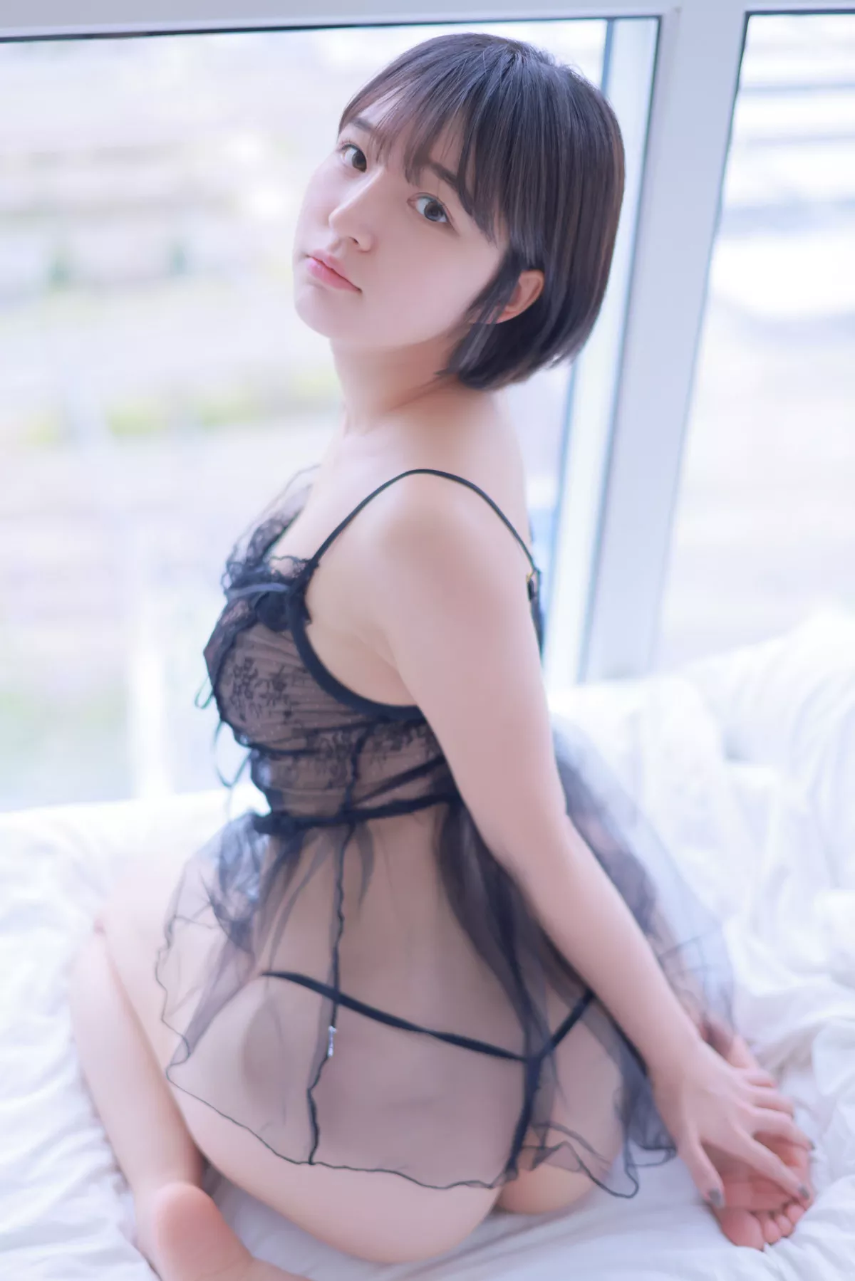 Toriis【Patreon 派特隆】 高丽美模写真】 Toriis Gallery 全集修正