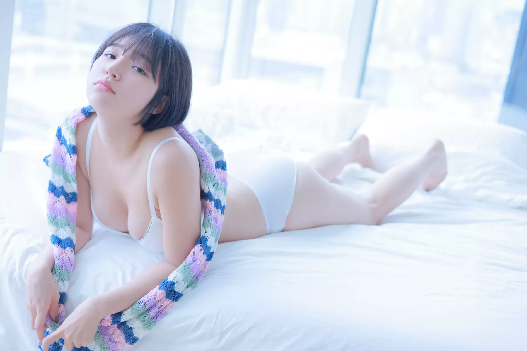 Toriis【Patreon 派特隆】 高丽美模写真】 Toriis Gallery 全集修正