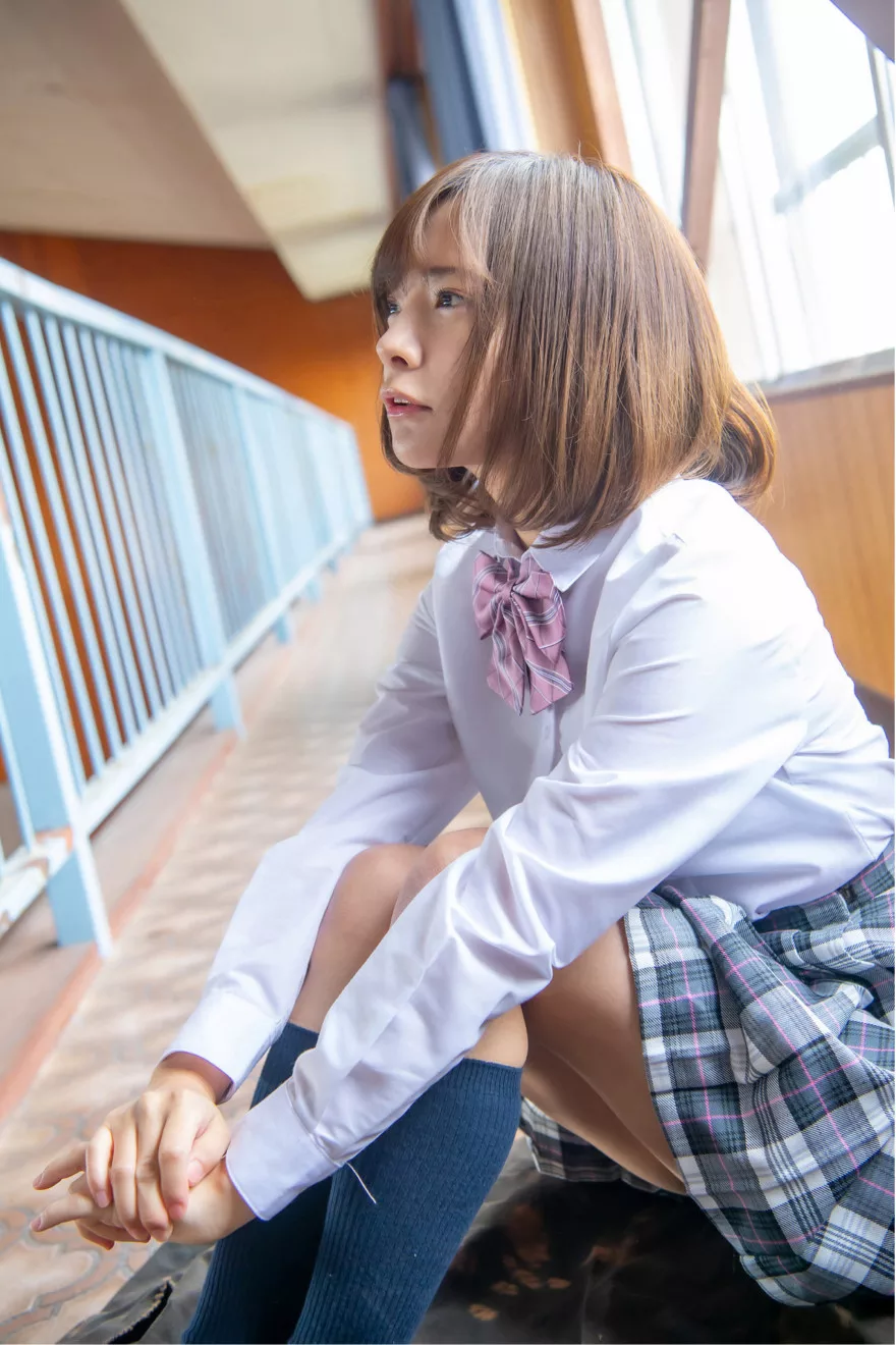Mio Ichijo 一条みお摄影集 【MIO】 全集修正