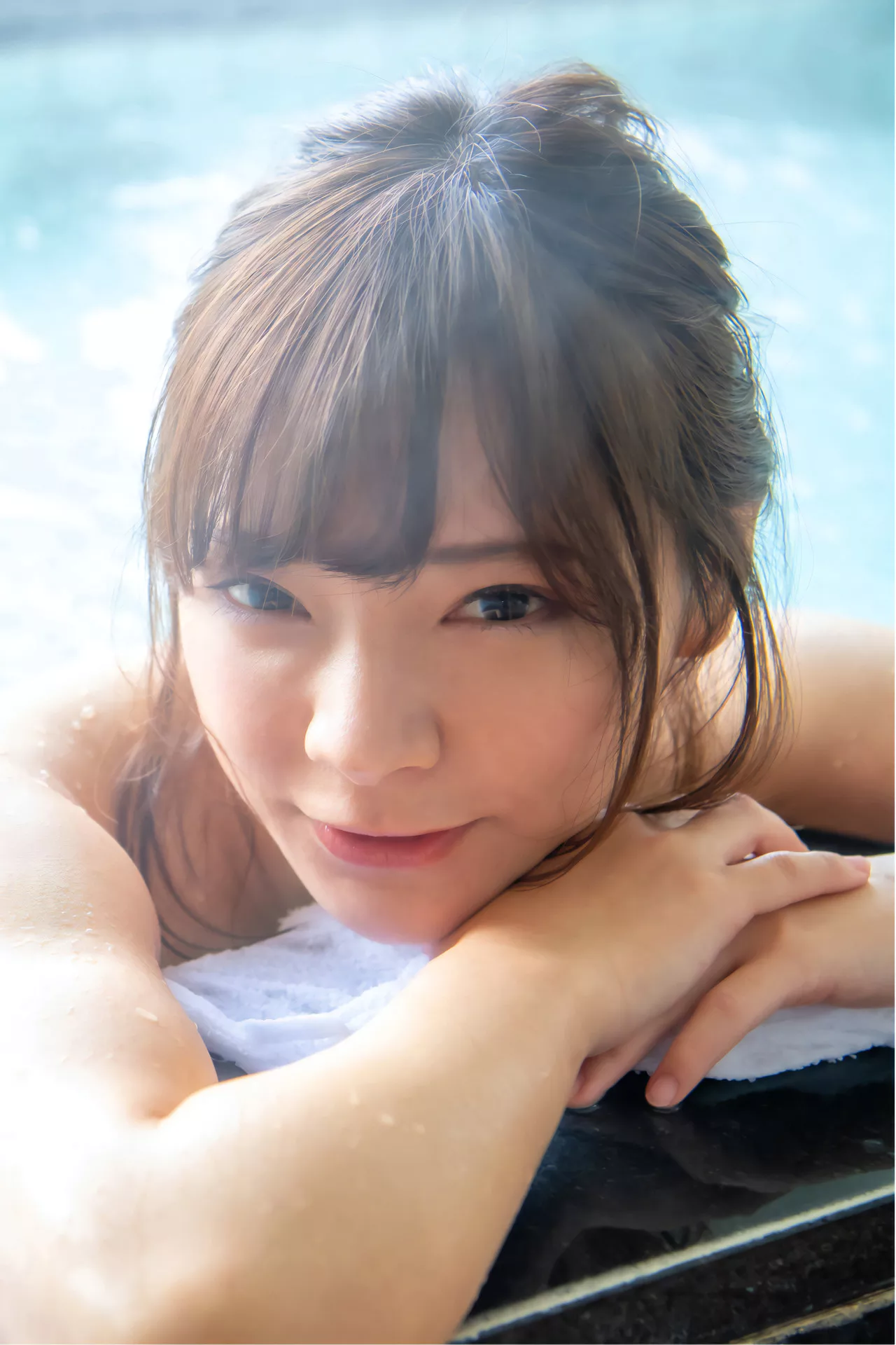 Mio Ichijo 一条みお摄影集 【MIO】 全集修正