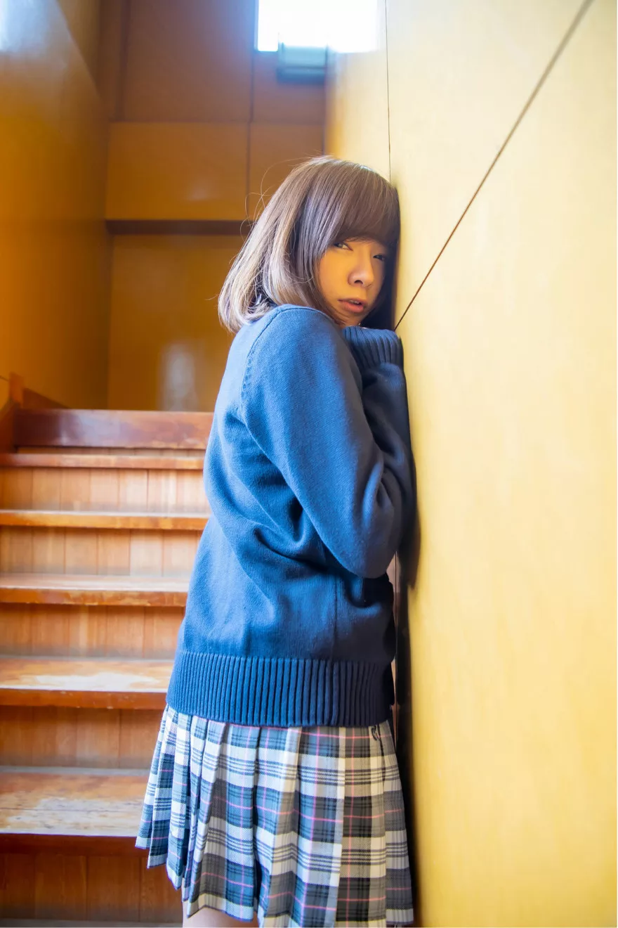 Mio Ichijo 一条みお摄影集 【MIO】 全集修正