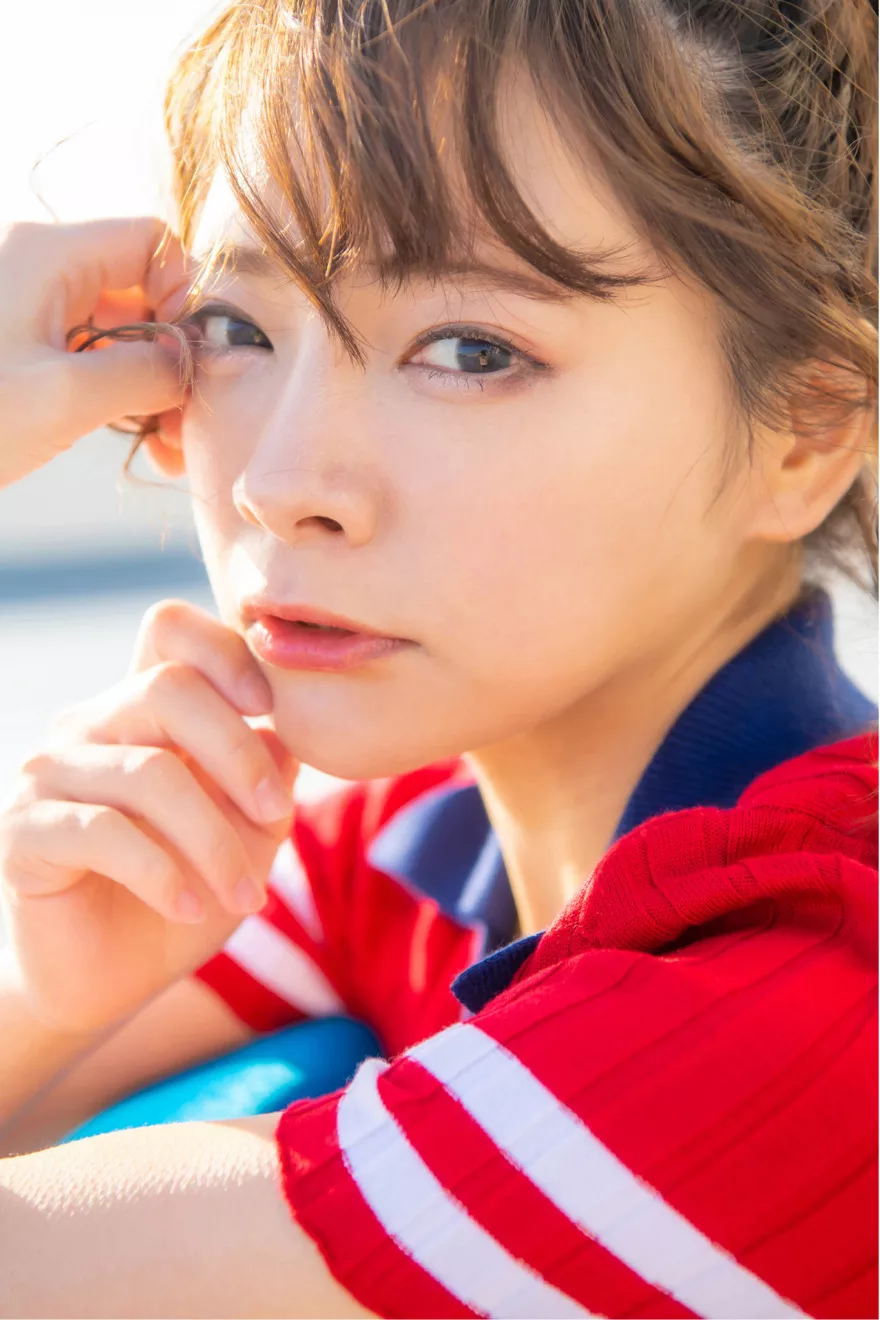 Mio Ichijo 一条みお摄影集 【MIO】 全集修正