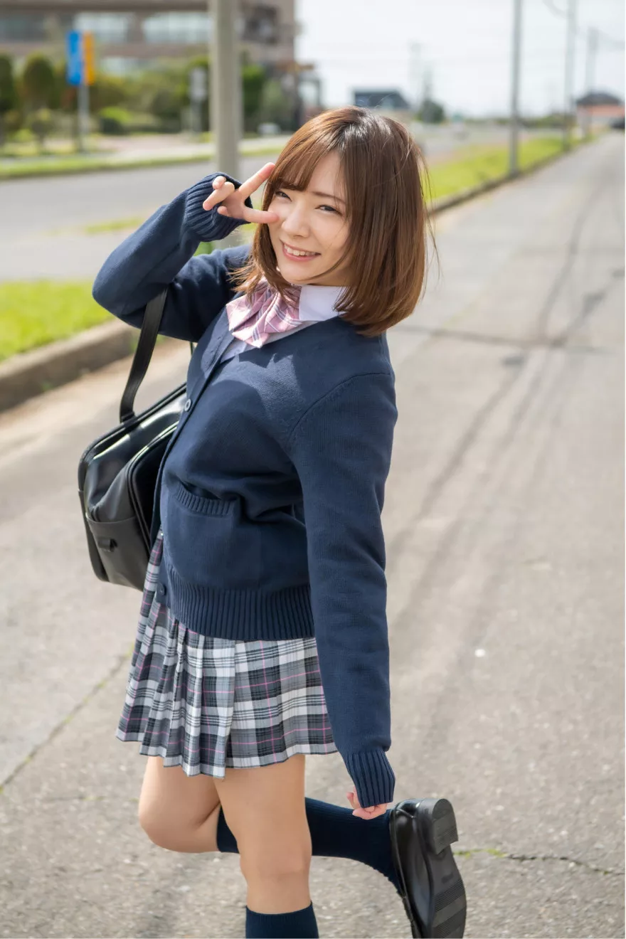 Mio Ichijo 一条みお摄影集 【MIO】 全集修正