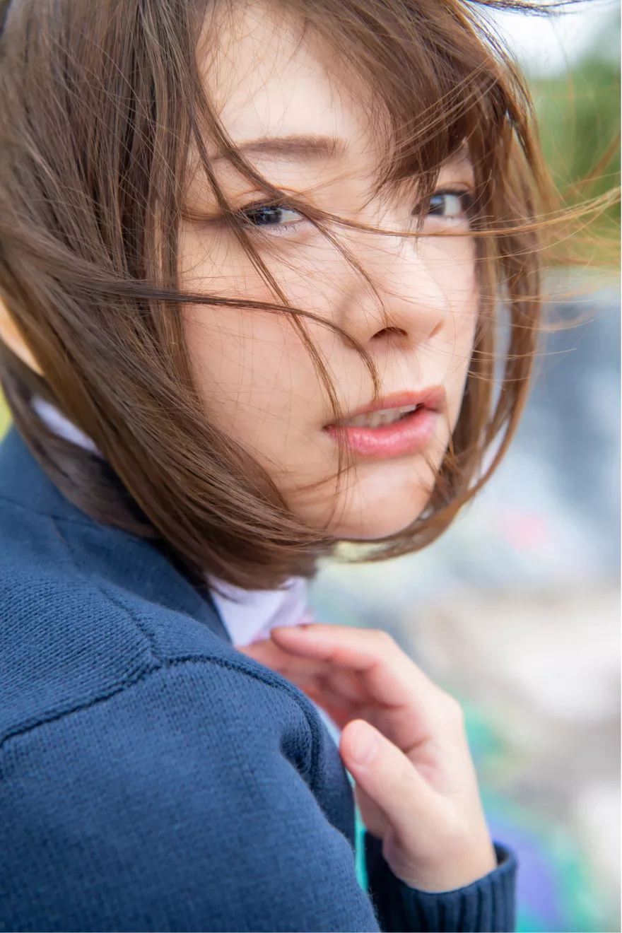 Mio Ichijo 一条みお摄影集 【MIO】 全集修正