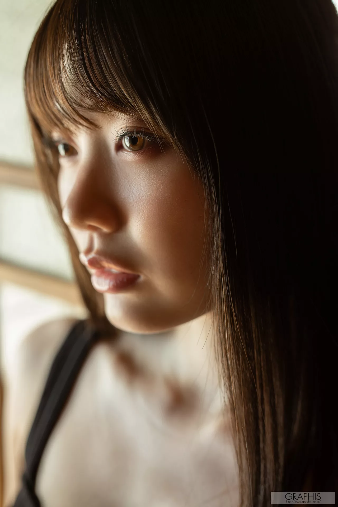 Mio Ishikawa 石川�巍� 日本摄影 Graphis】 Gals 「Lovely!」 全集修正