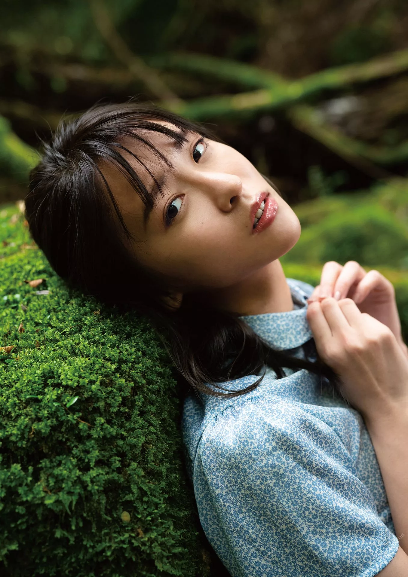 Sena Natsuki 奈月PhotoBook影像集 「たまゆら」 全集修正