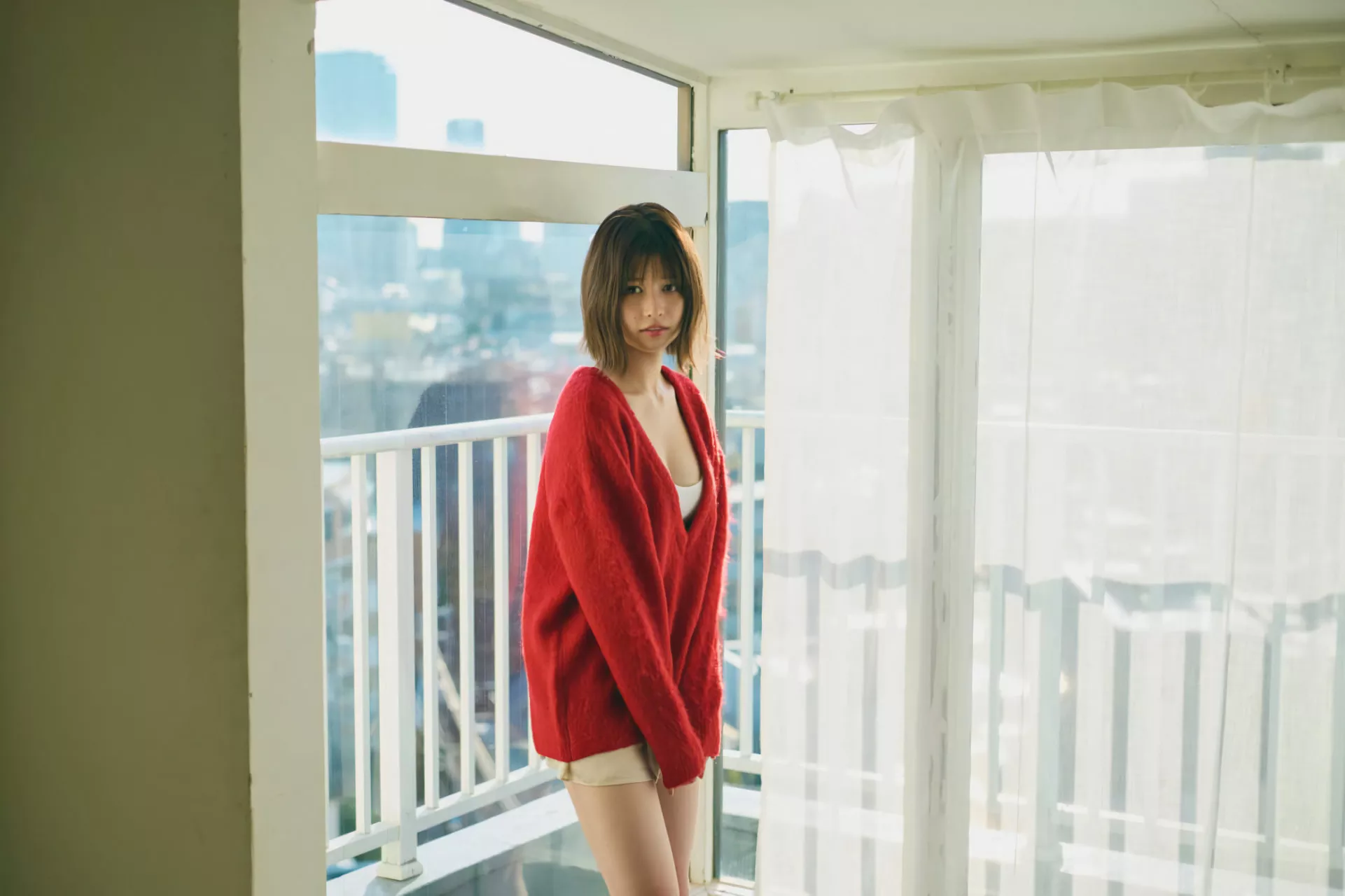 Yuzuha Saeki �昴捐忠�friday写真集 「021」 全集修正