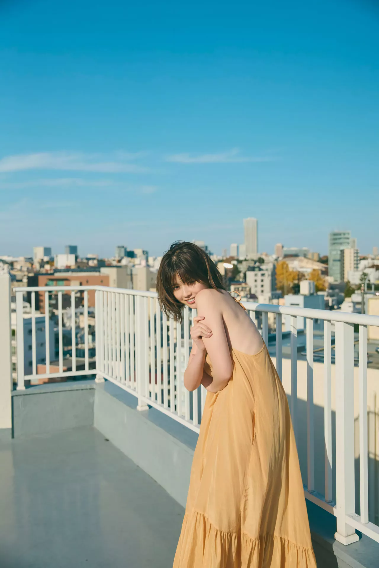 Yuzuha Saeki �昴捐忠�friday写真集 「021」 全集修正