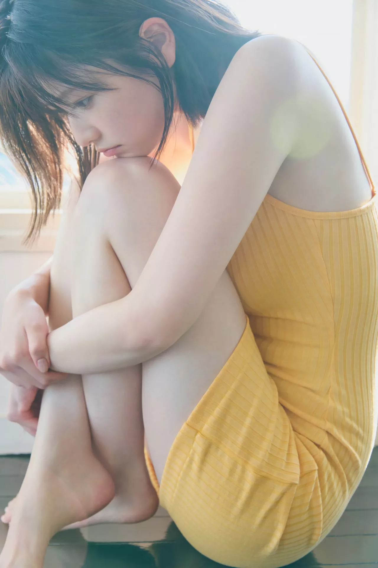 Yuzuha Saeki �昴捐忠�friday写真集 「021」 全集修正