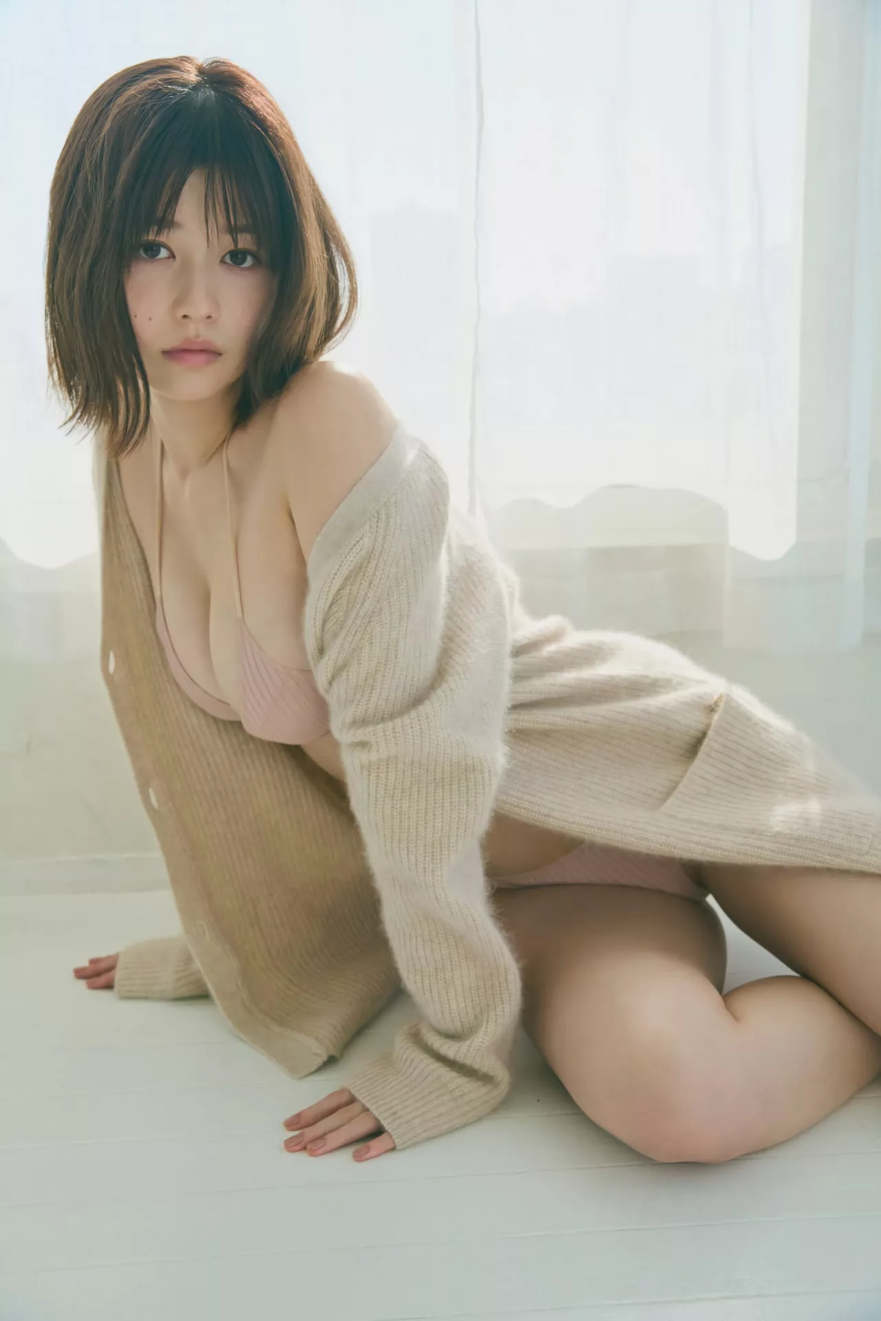 Yuzuha Saeki �昴捐忠�friday写真集 「021」 全集修正