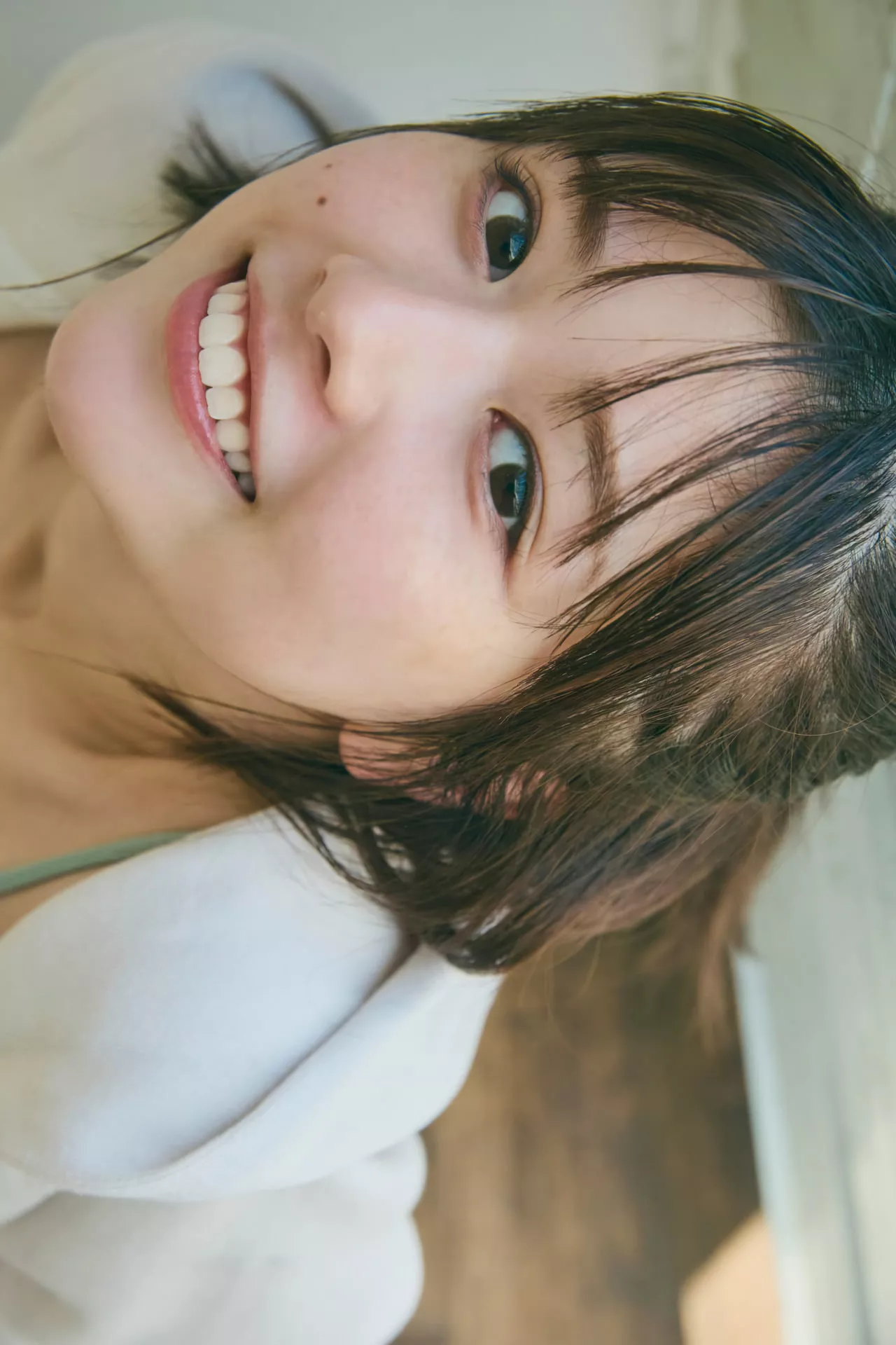 Yuzuha Saeki �昴捐忠�friday写真集 「021」 全集修正