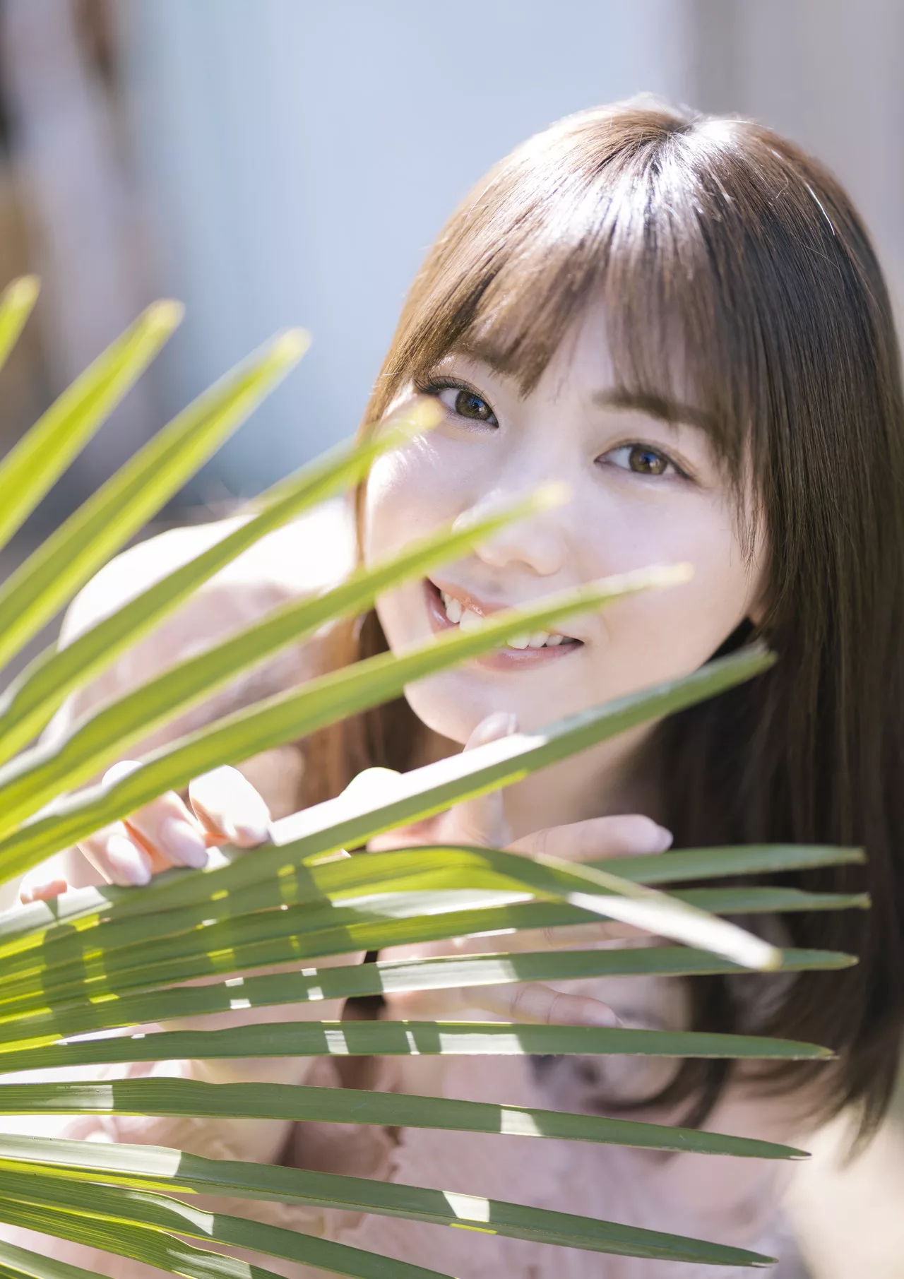 Mio Ishikawa 石川�沃芸��g��写真集 「 mio.dol」 全集修正