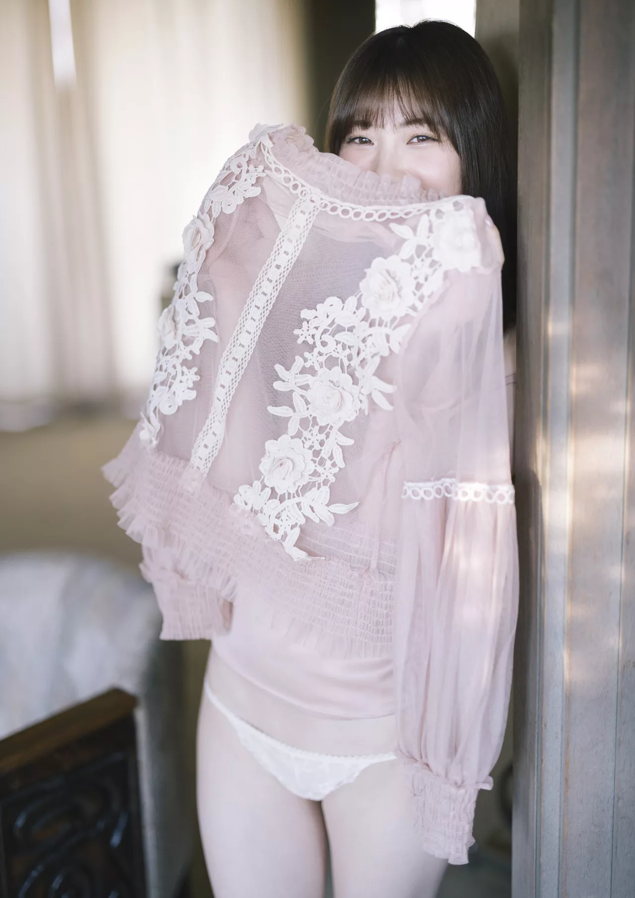 Mio Ishikawa 石川�沃芸��g��写真集 「 mio.dol」 全集修正
