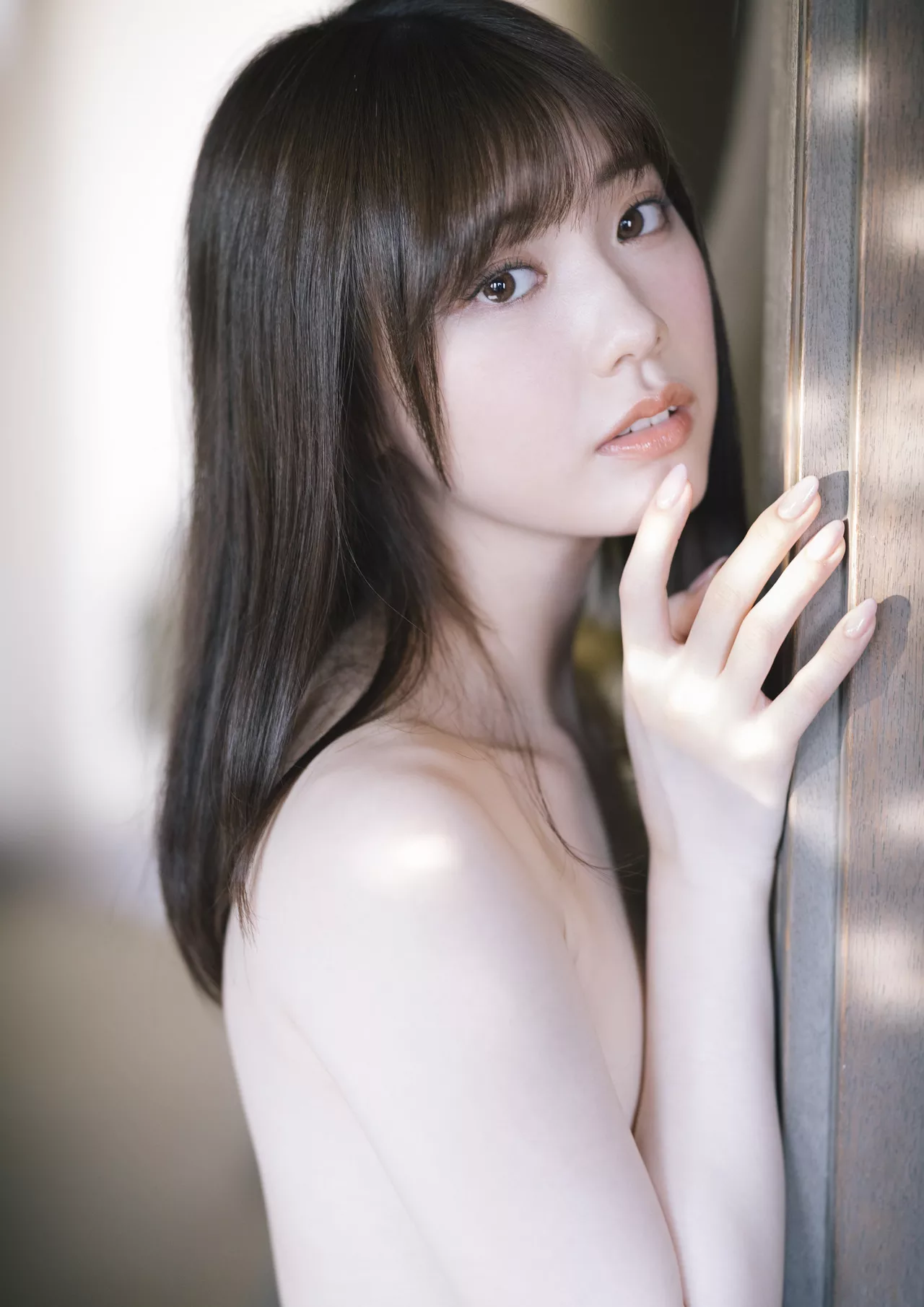 Mio Ishikawa 石川�沃芸��g��写真集 「 mio.dol」 全集修正