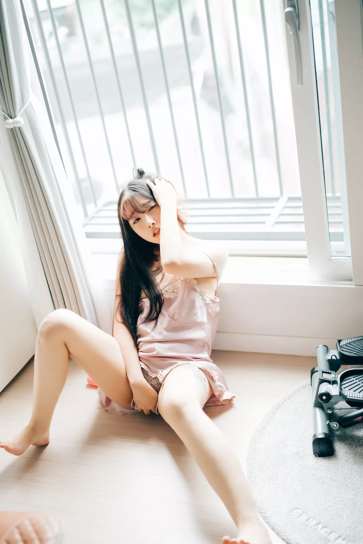 Sonson 【Loozy 淫惰正妹 高丽美人影像 】 高丽美人影像 VR Fxxx 全集修正