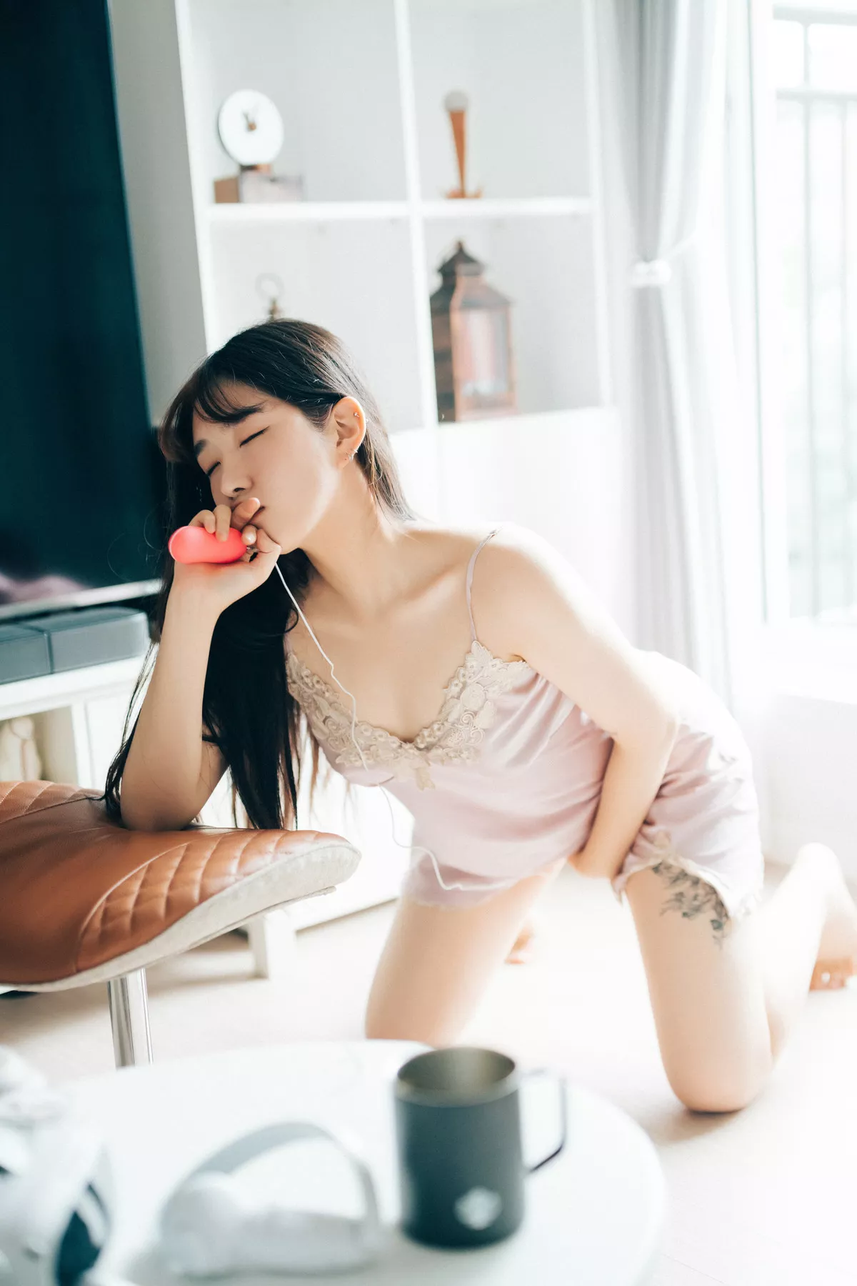 Sonson 【Loozy 淫惰正妹 高丽美人影像 】 高丽美人影像 VR Fxxx 全集修正