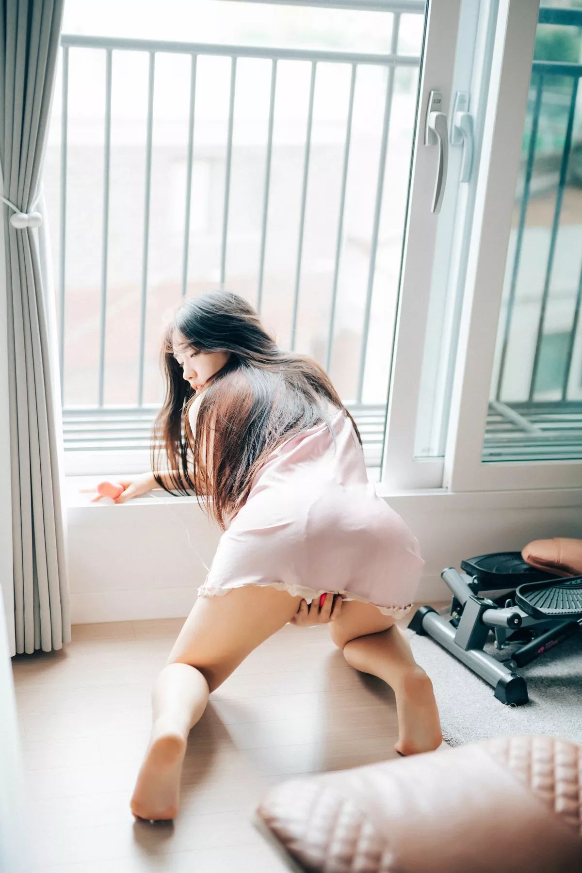 Sonson 【Loozy 淫惰正妹 高丽美人影像 】 高丽美人影像 VR Fxxx 全集修正