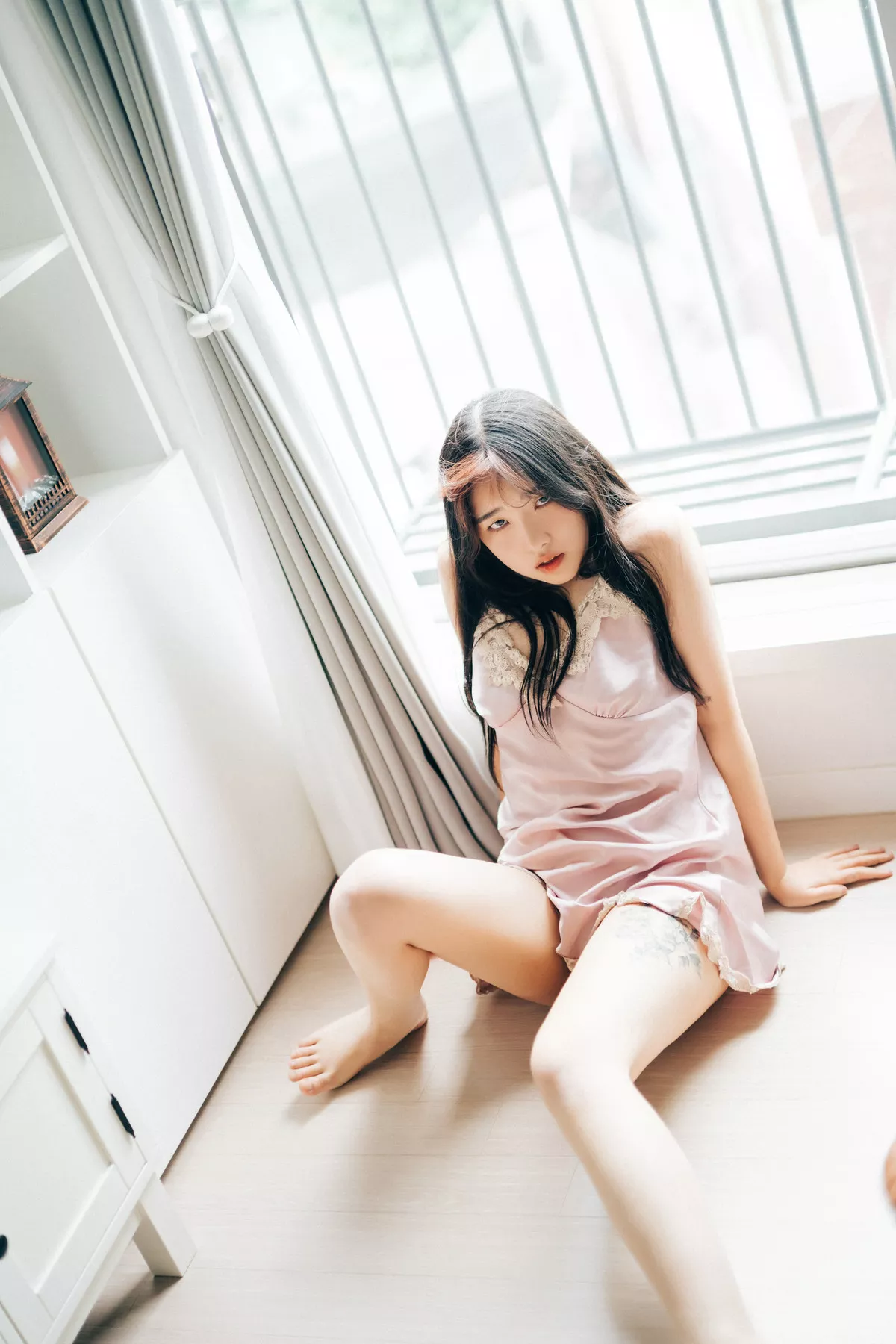 Sonson 【Loozy 淫惰正妹 高丽美人影像 】 高丽美人影像 VR Fxxx 全集修正