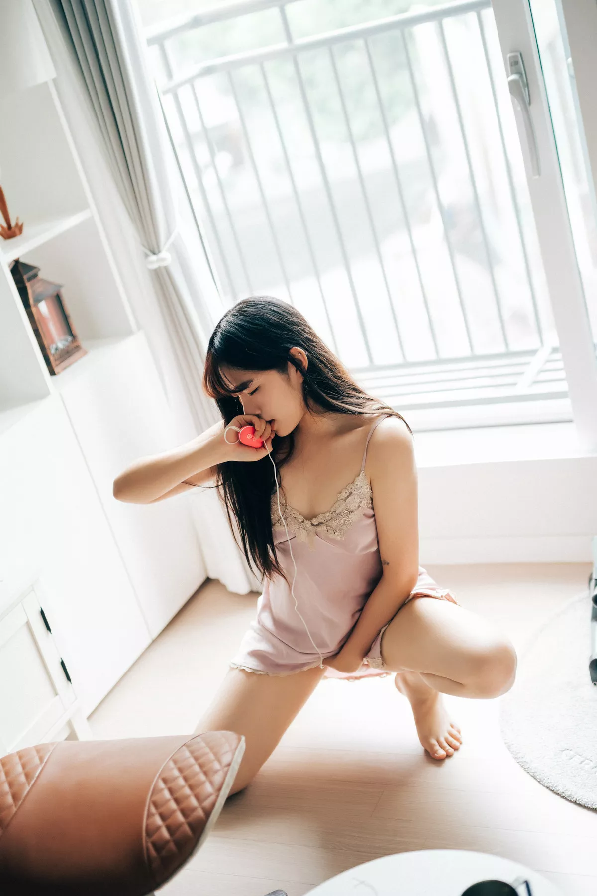 Sonson 【Loozy 淫惰正妹 高丽美人影像 】 高丽美人影像 VR Fxxx 全集修正
