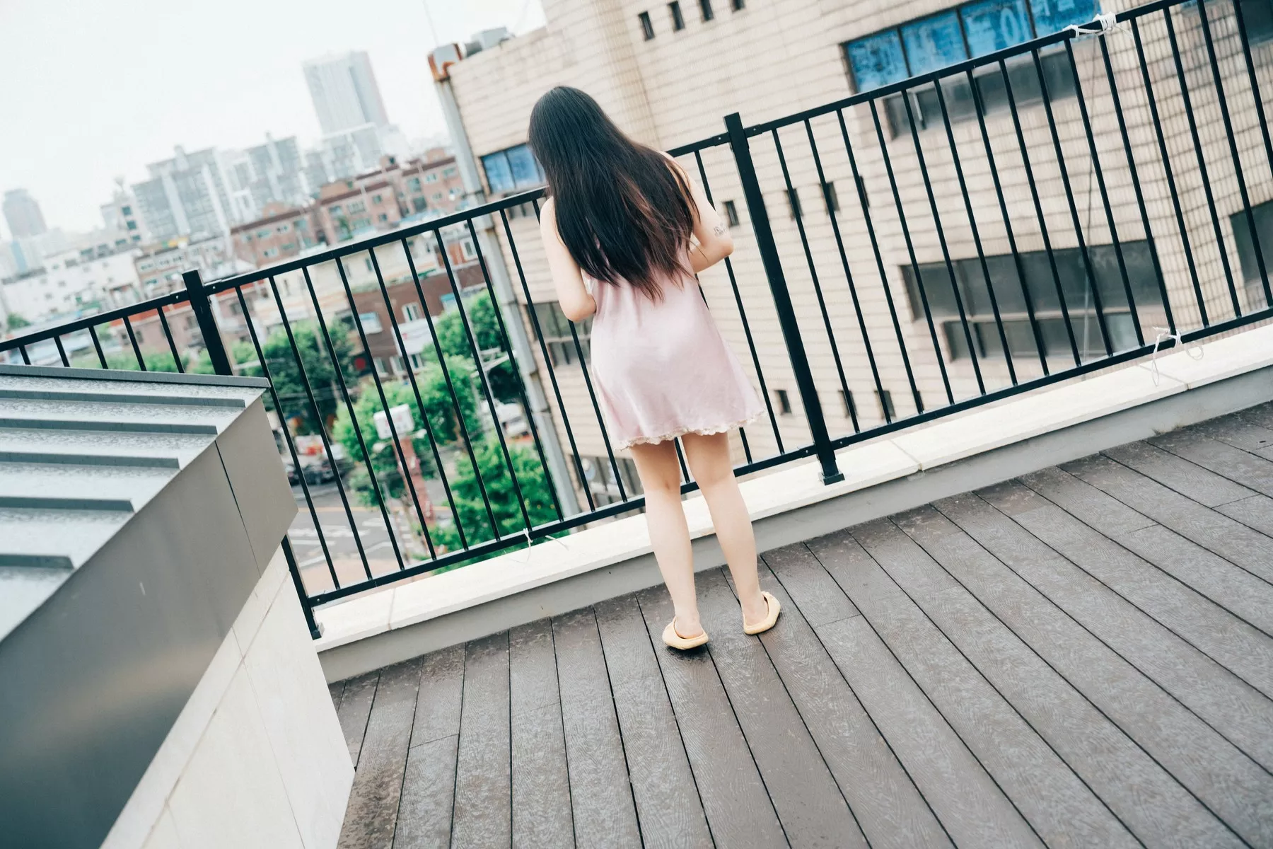 Sonson 【Loozy 淫惰正妹 高丽美人影像 】 高丽美人影像 VR Fxxx 全集修正