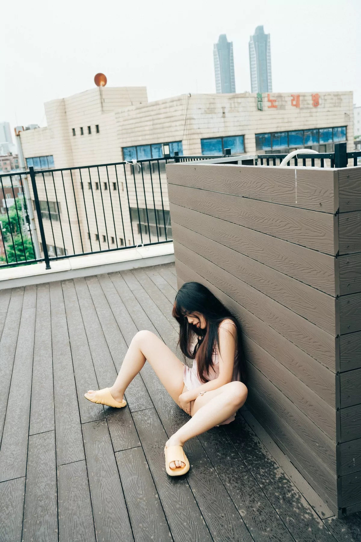 Sonson 【Loozy 淫惰正妹 高丽美人影像 】 高丽美人影像 VR Fxxx 全集修正
