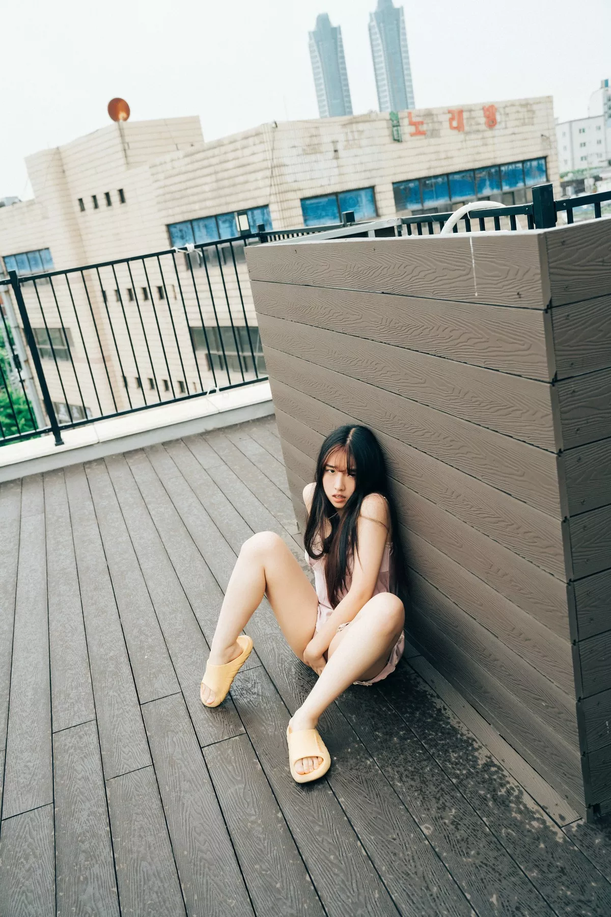 Sonson 【Loozy 淫惰正妹 高丽美人影像 】 高丽美人影像 VR Fxxx 全集修正