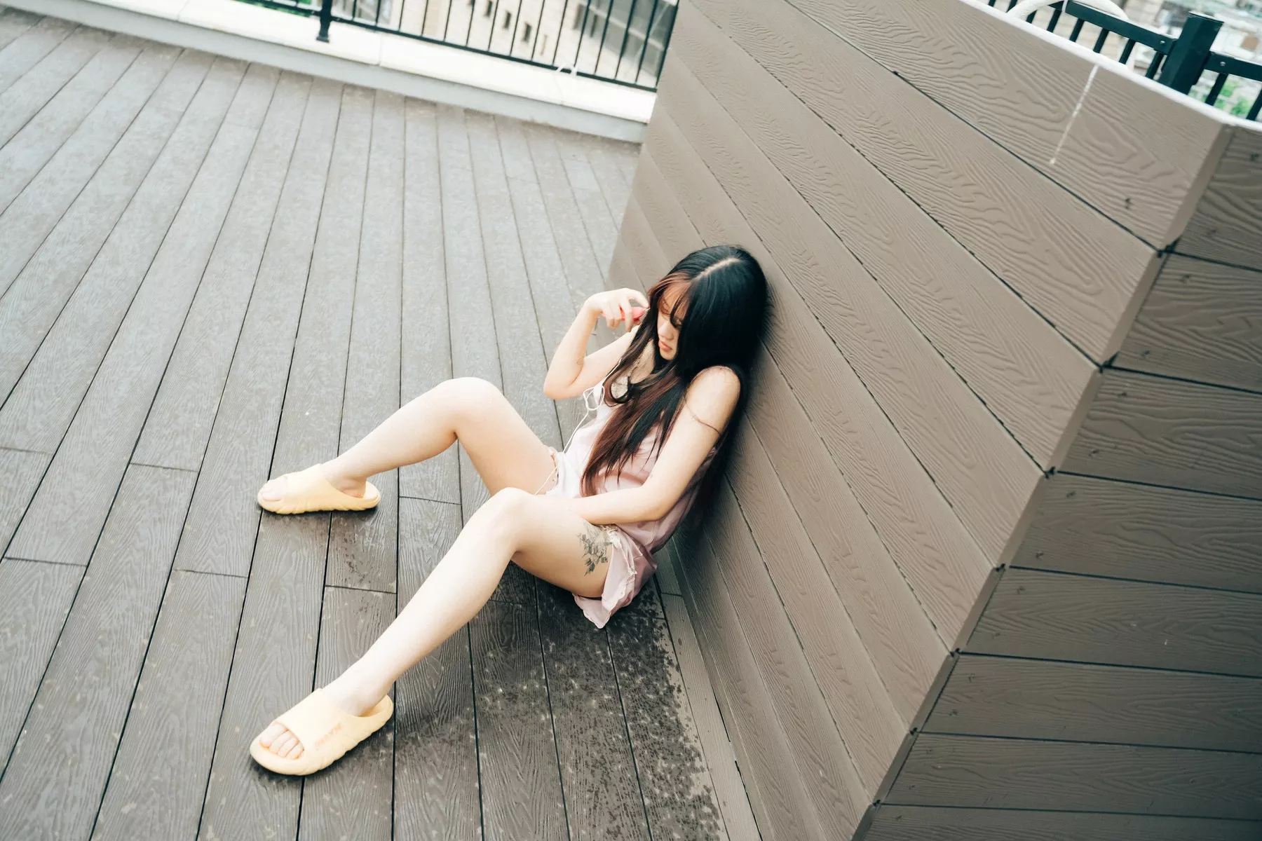 Sonson 【Loozy 淫惰正妹 高丽美人影像 】 高丽美人影像 VR Fxxx 全集修正