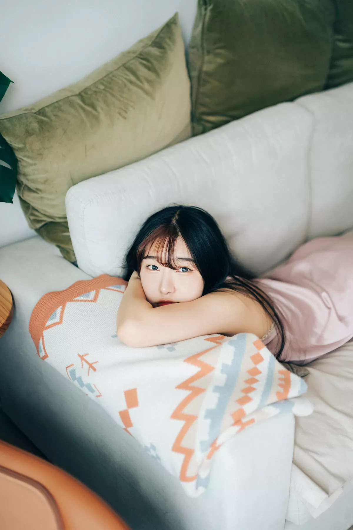 Sonson 【Loozy 淫惰正妹 高丽美人影像 】 高丽美人影像 VR Fxxx 全集修正