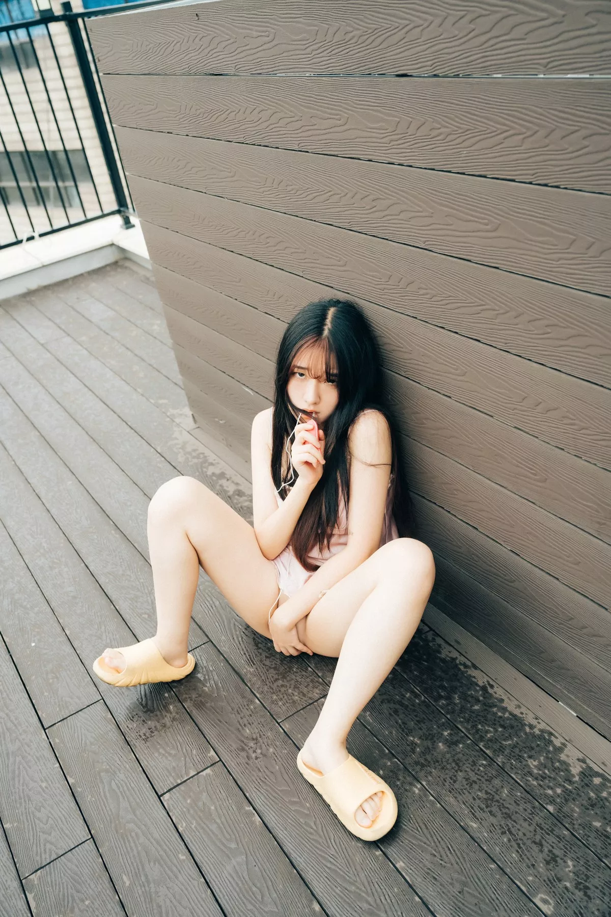 Sonson 【Loozy 淫惰正妹 高丽美人影像 】 高丽美人影像 VR Fxxx 全集修正