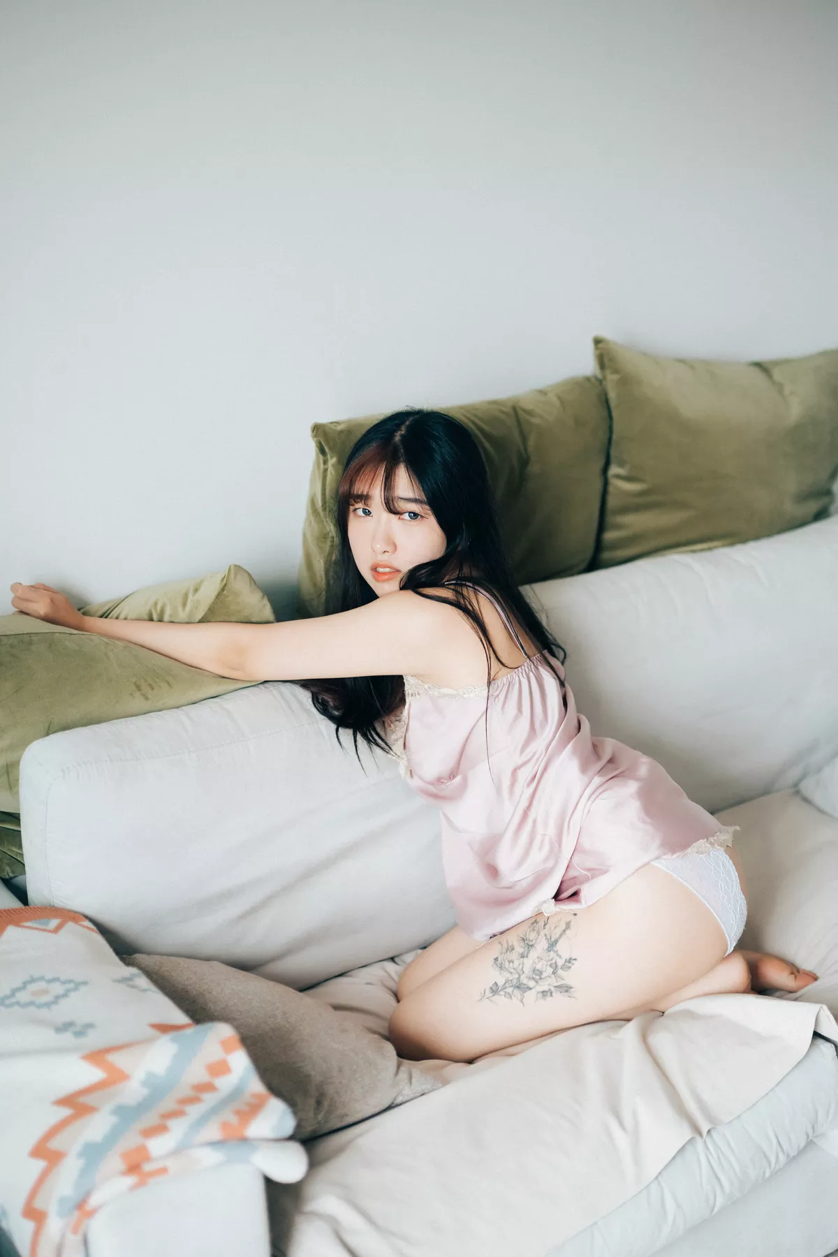 Sonson 【Loozy 淫惰正妹 高丽美人影像 】 高丽美人影像 VR Fxxx 全集修正