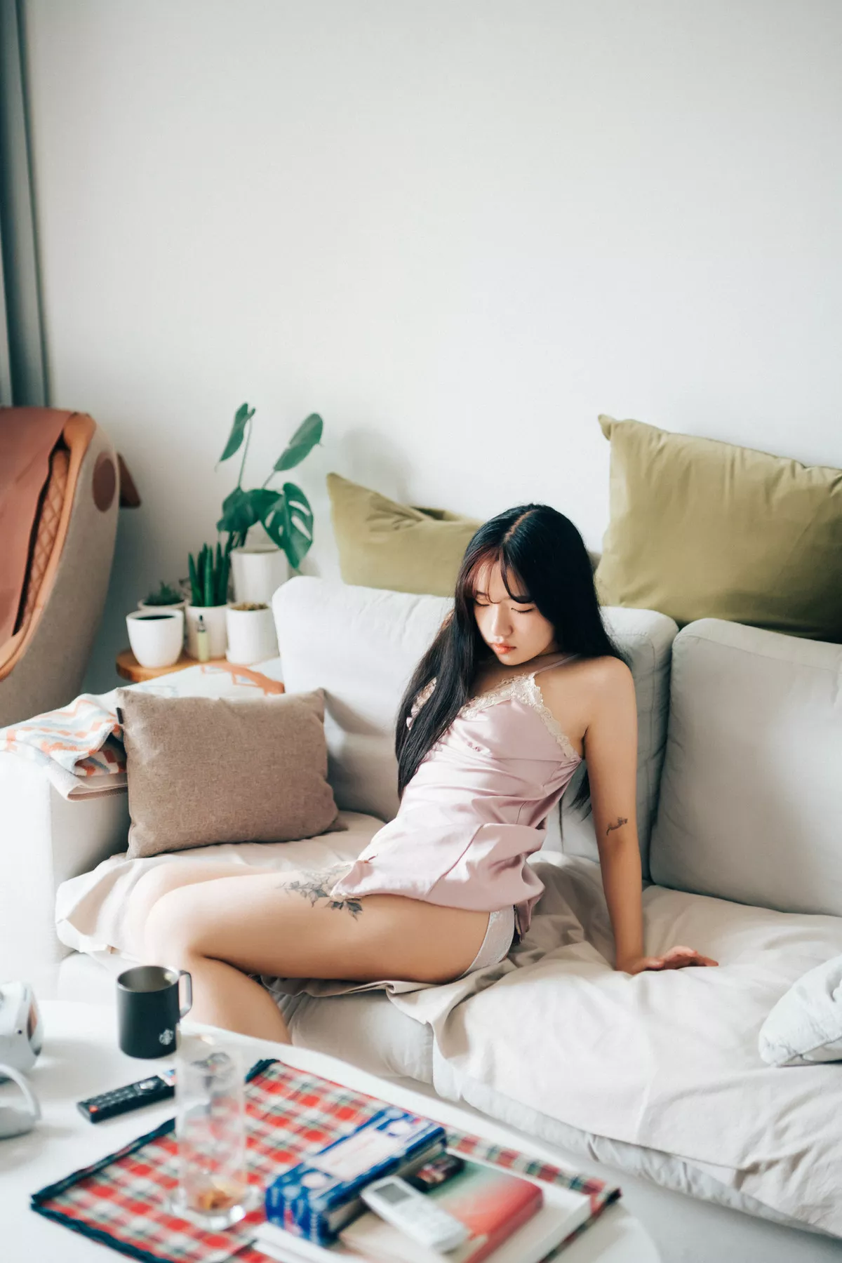 Sonson 【Loozy 淫惰正妹 高丽美人影像 】 高丽美人影像 VR Fxxx 全集修正