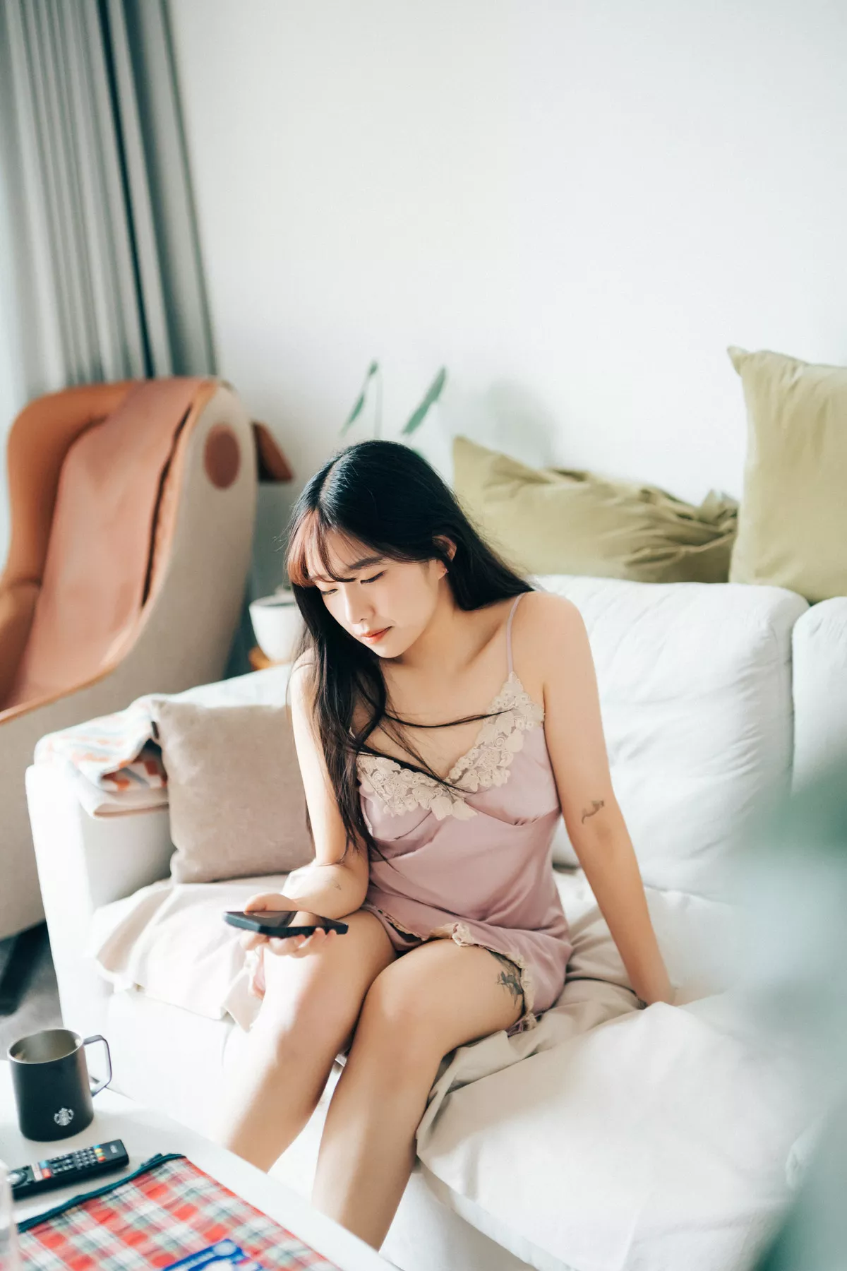 Sonson 【Loozy 淫惰正妹 高丽美人影像 】 高丽美人影像 VR Fxxx 全集修正
